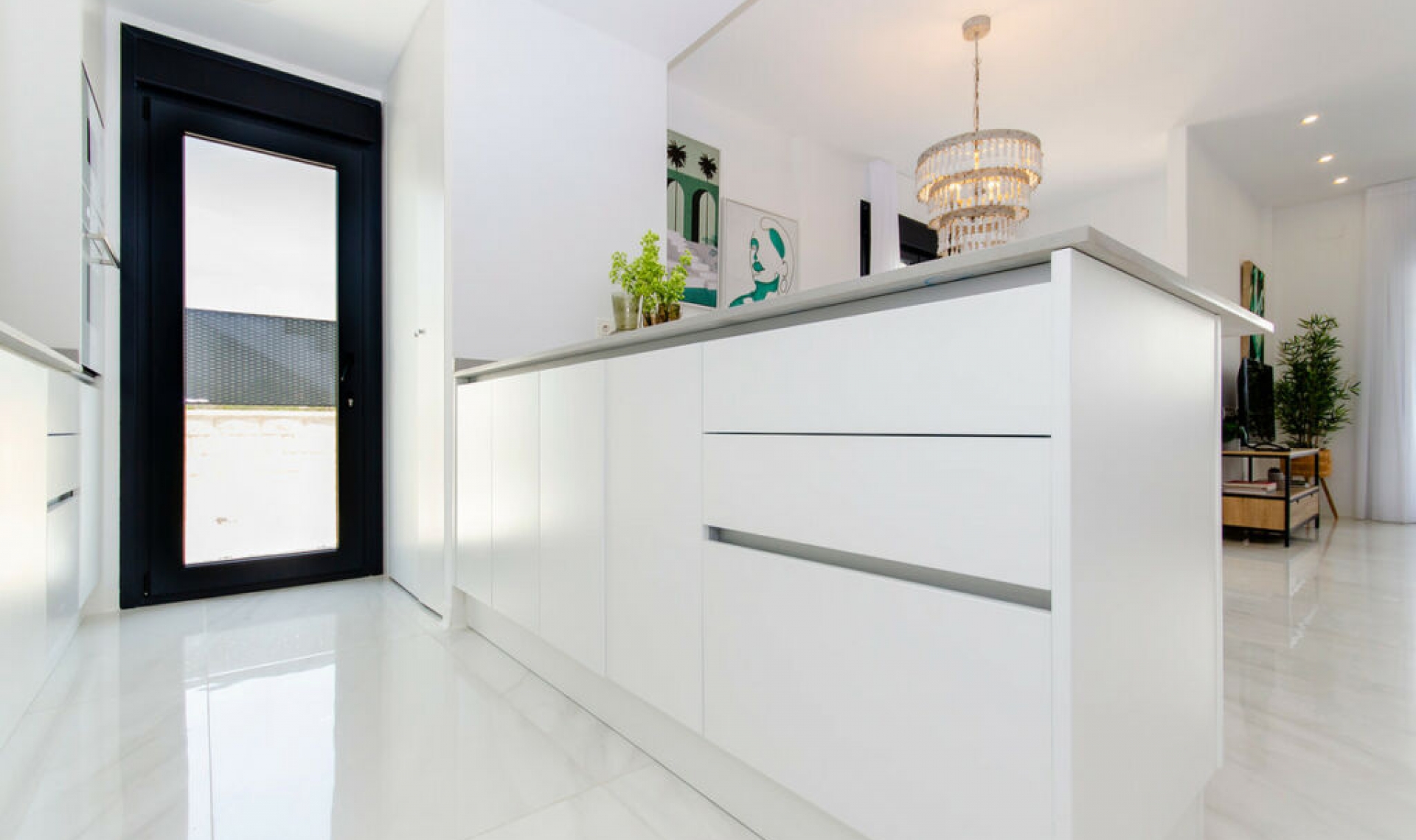 Resale - House -
Vista Bella Golf