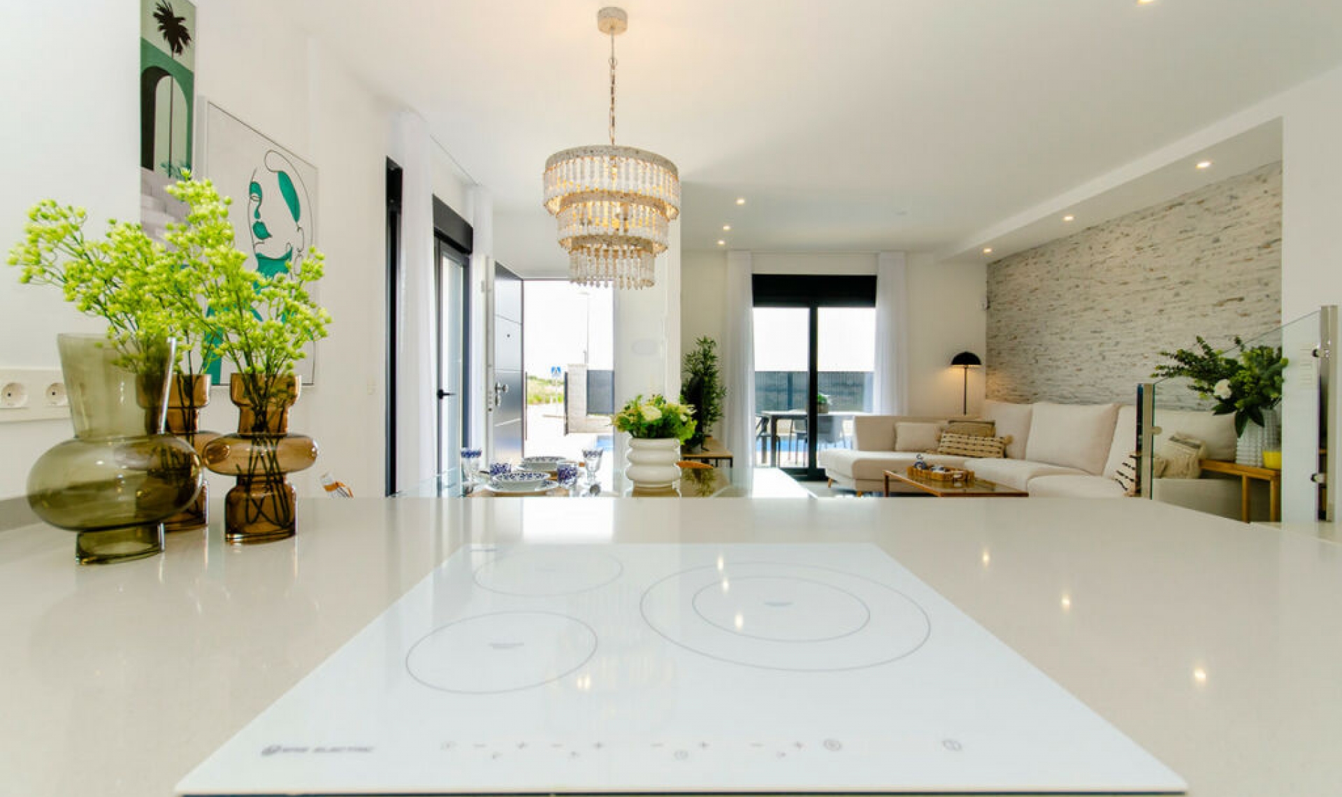 Resale - House -
Vista Bella Golf