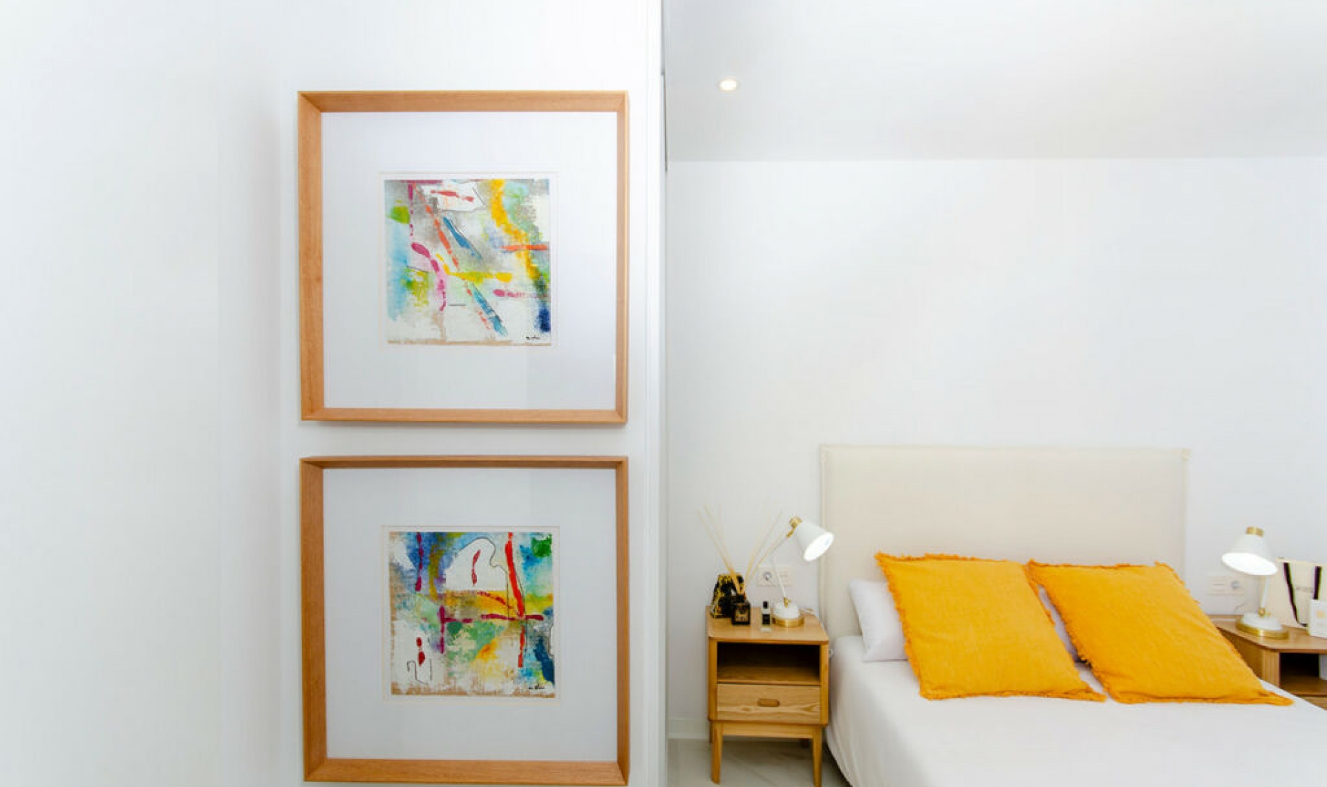 Resale - House -
Vista Bella Golf