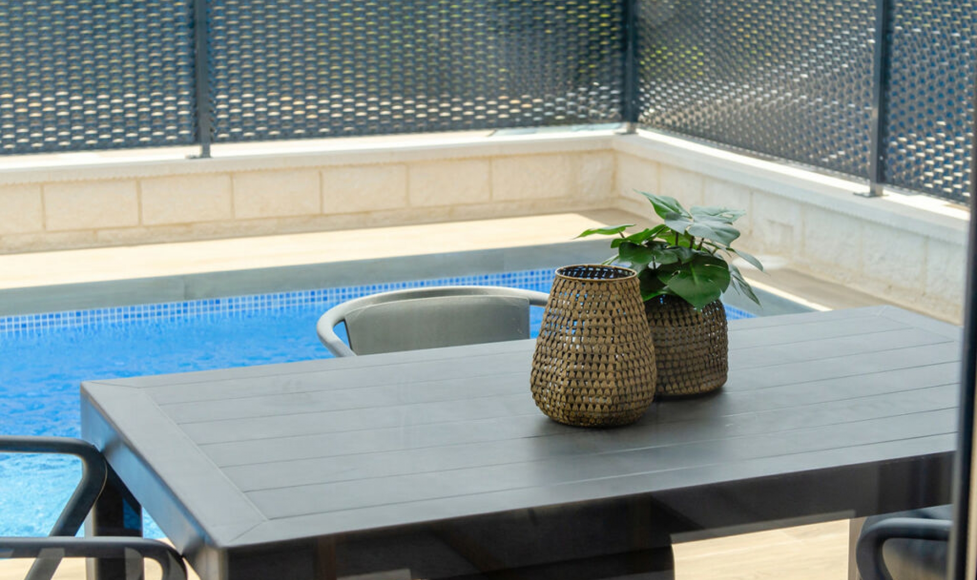 Resale - House -
Vista Bella Golf