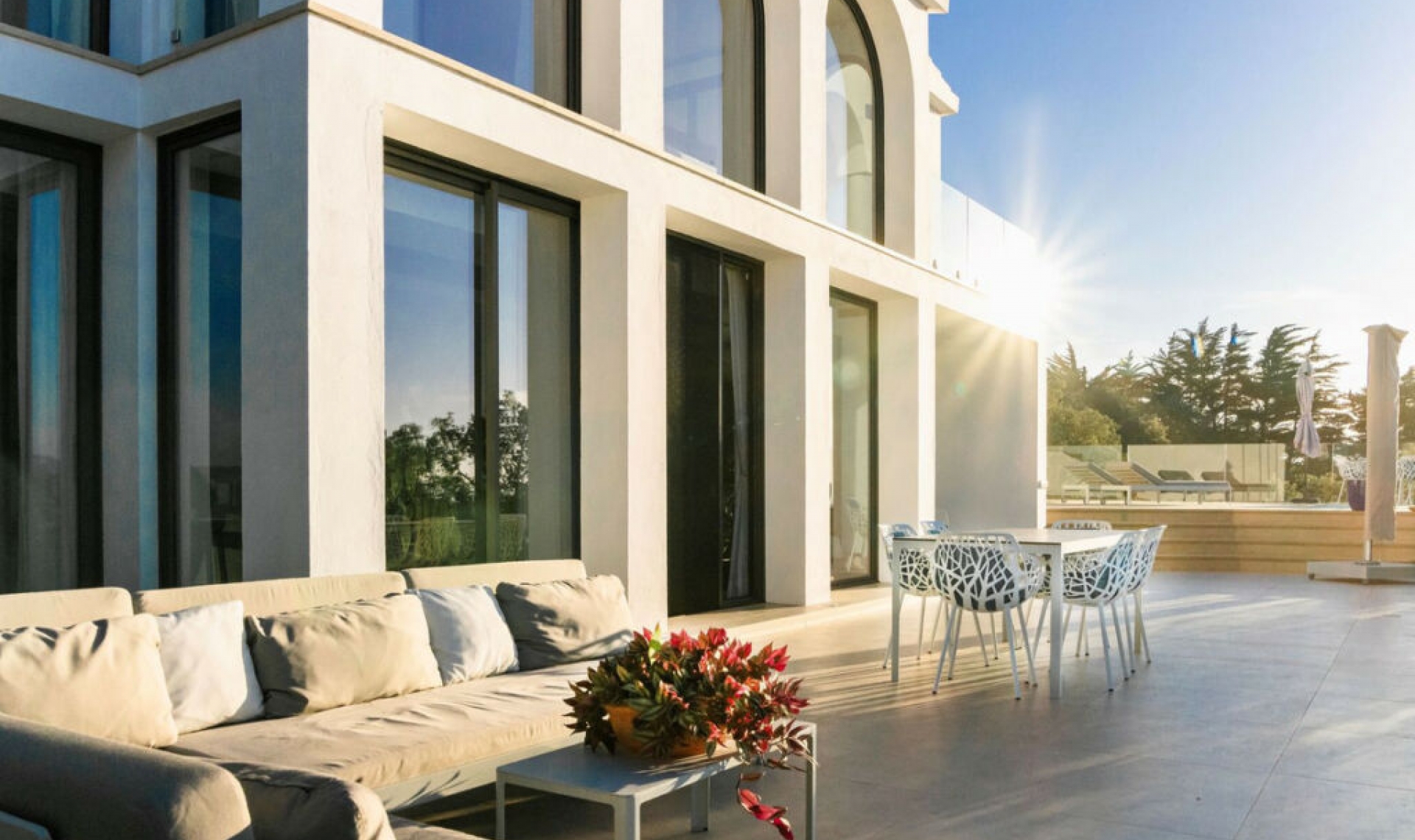 Resale - House -
Zahara de los Atunes