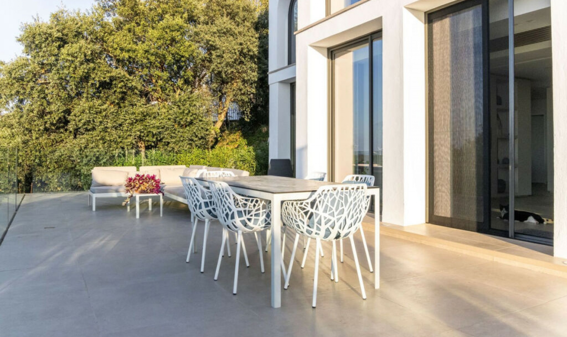 Resale - House -
Zahara de los Atunes