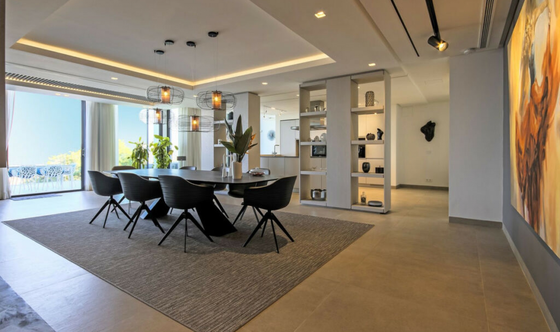 Resale - House -
Zahara de los Atunes