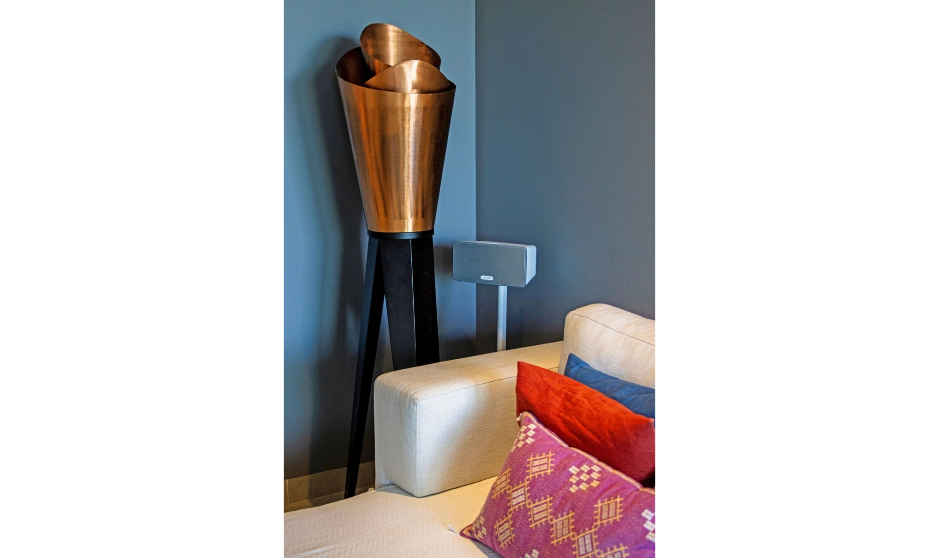 Resale - House -
Zahara de los Atunes