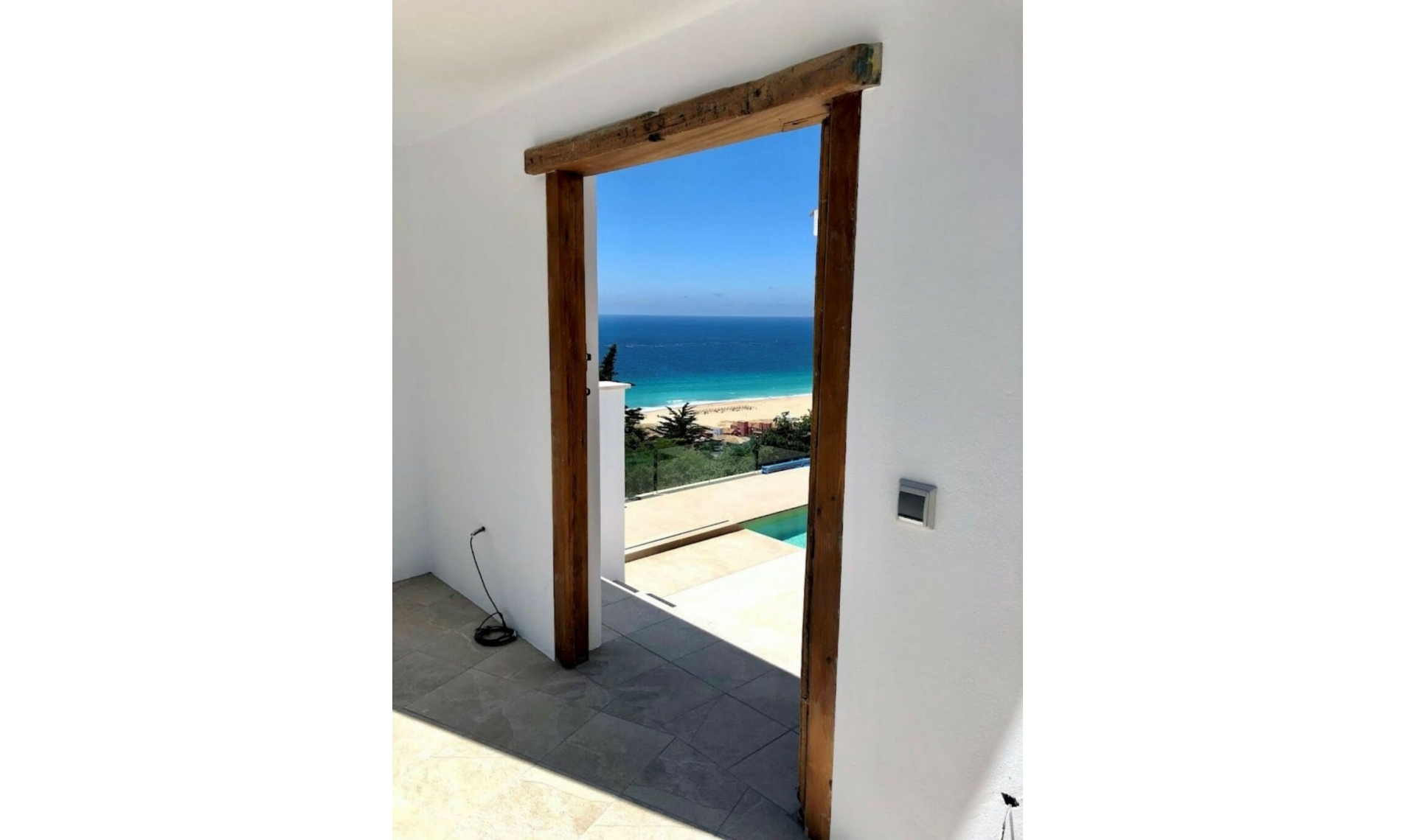 Resale - House -
Zahara de los Atunes