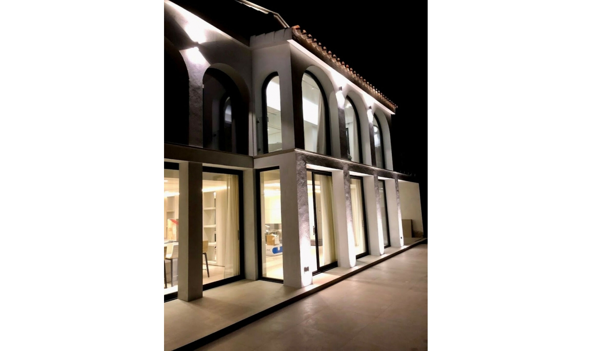 Resale - House -
Zahara de los Atunes