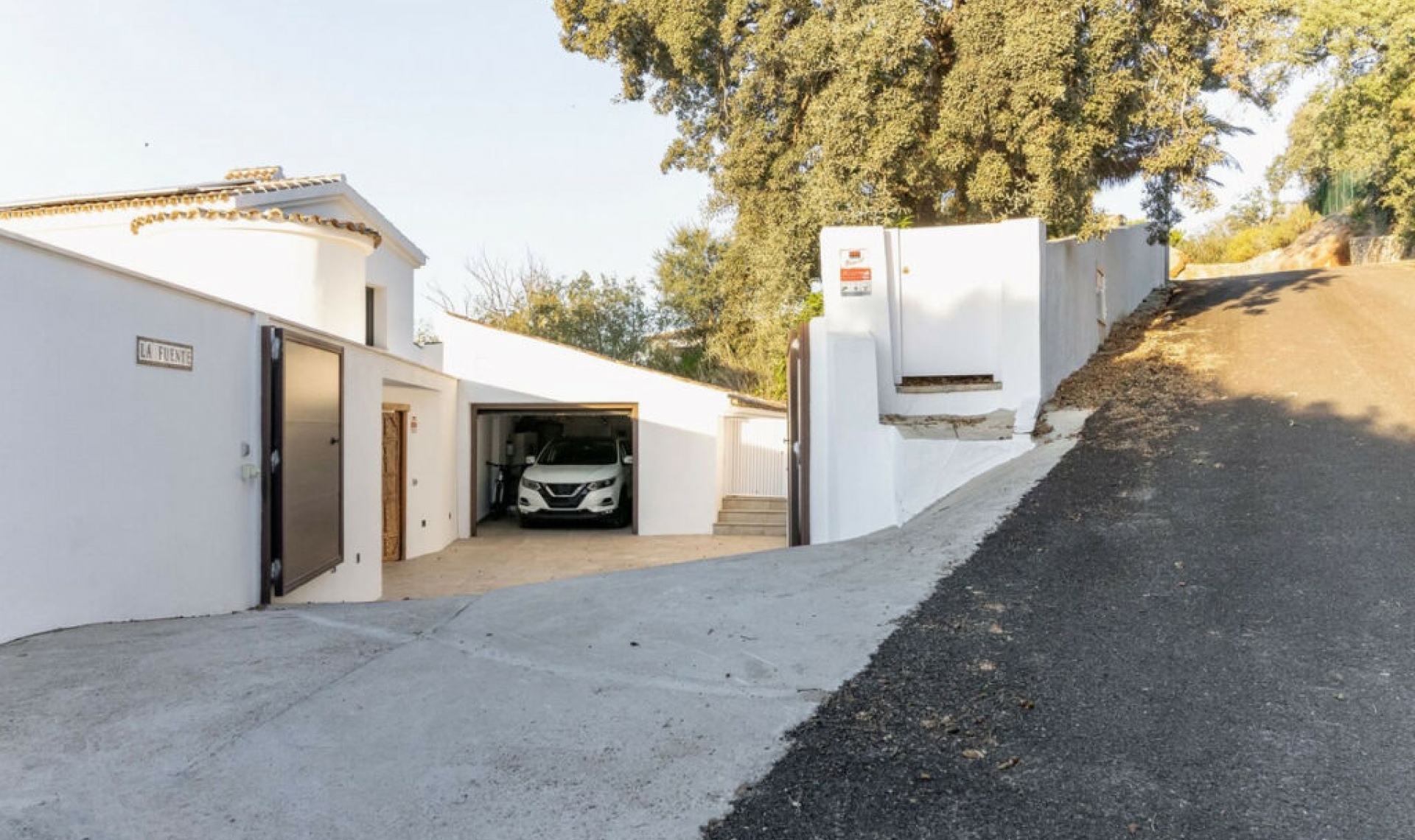 Resale - House -
Zahara de los Atunes