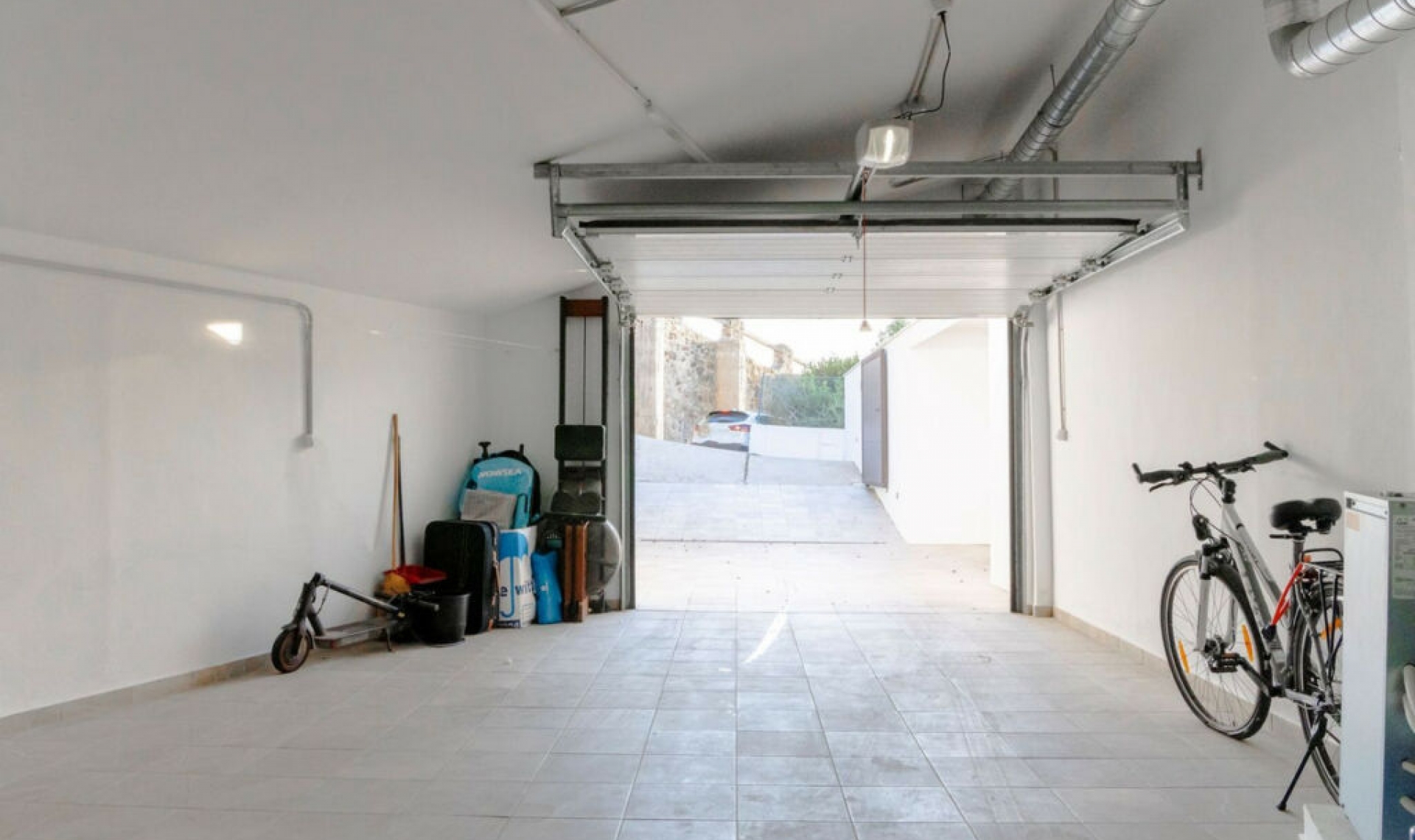 Resale - House -
Zahara de los Atunes