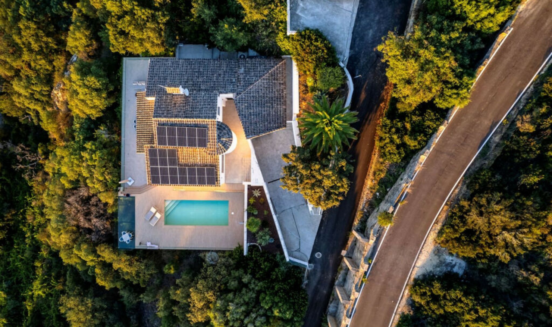 Resale - House -
Zahara de los Atunes