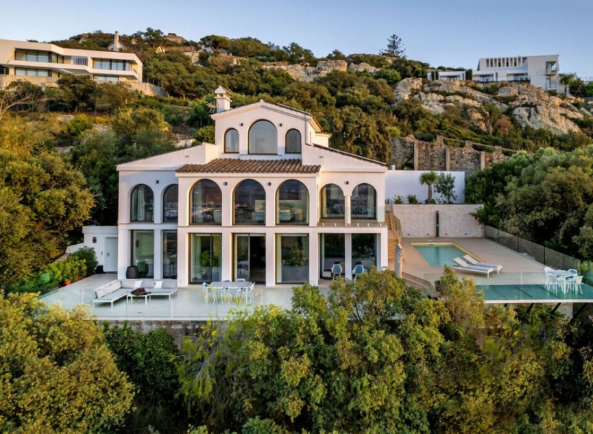 Resale - House -
Zahara de los Atunes