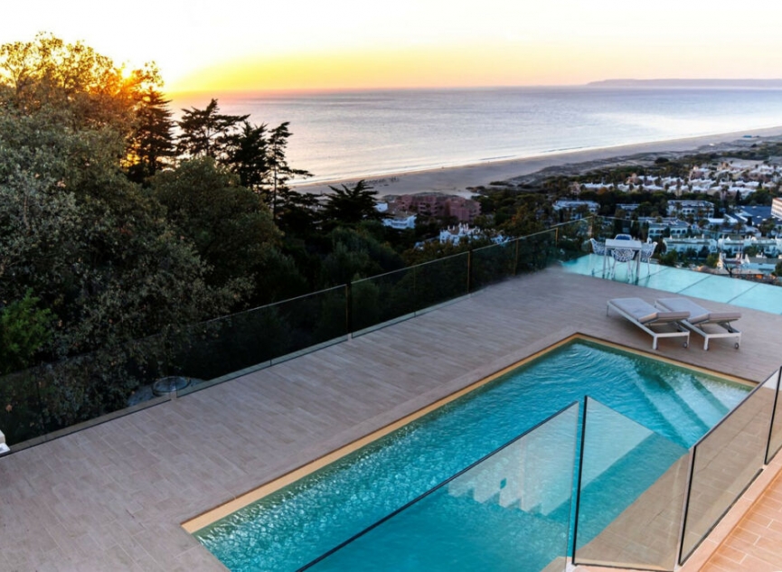 Resale - House -
Zahara de los Atunes