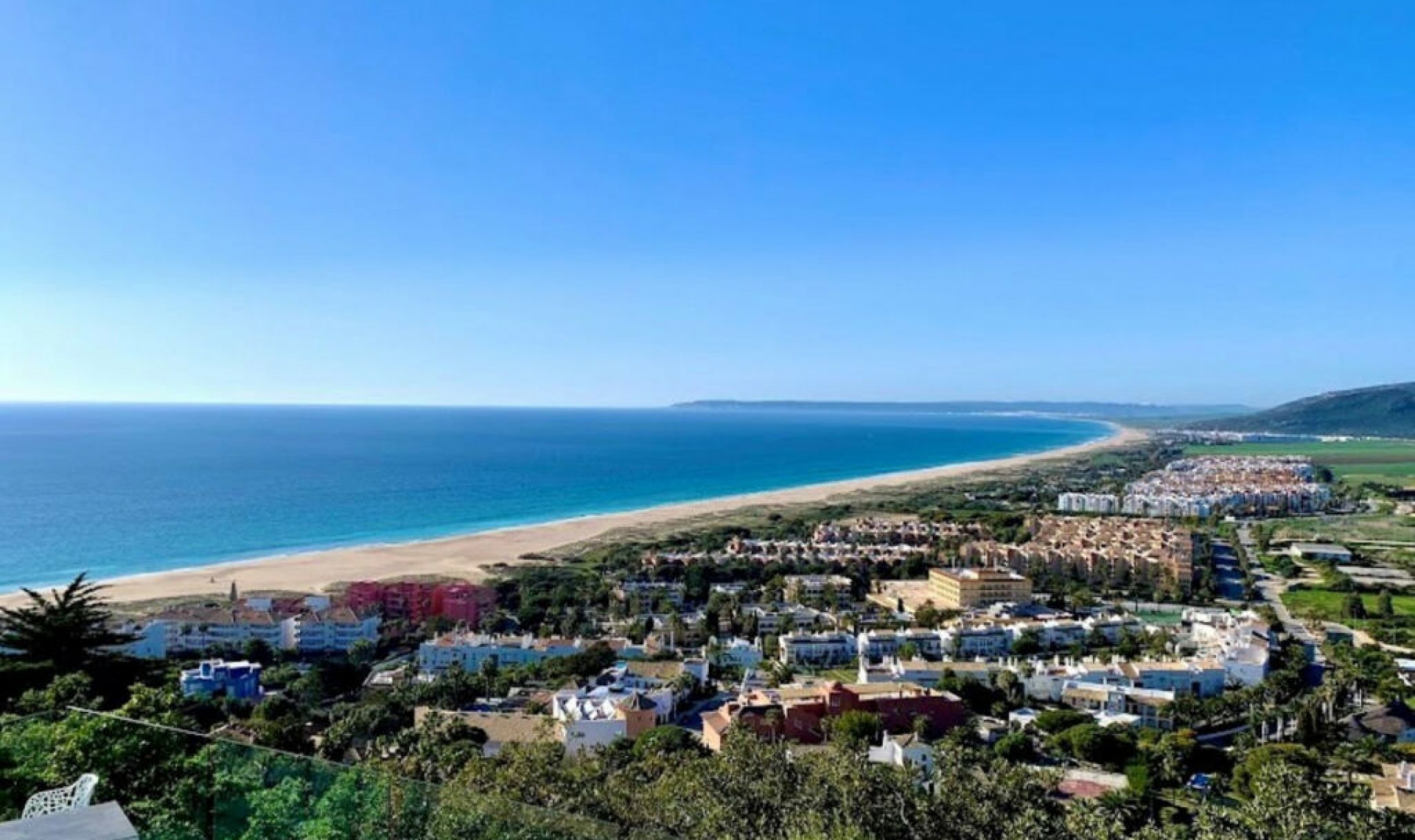 Resale - House -
Zahara de los Atunes