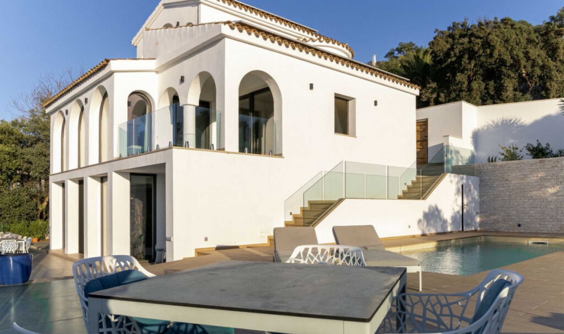 Resale - House -
Zahara de los Atunes