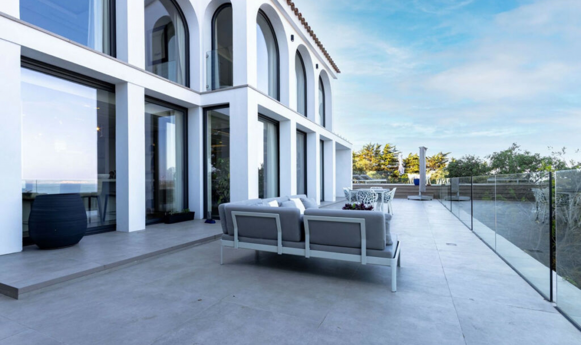 Resale - House -
Zahara de los Atunes