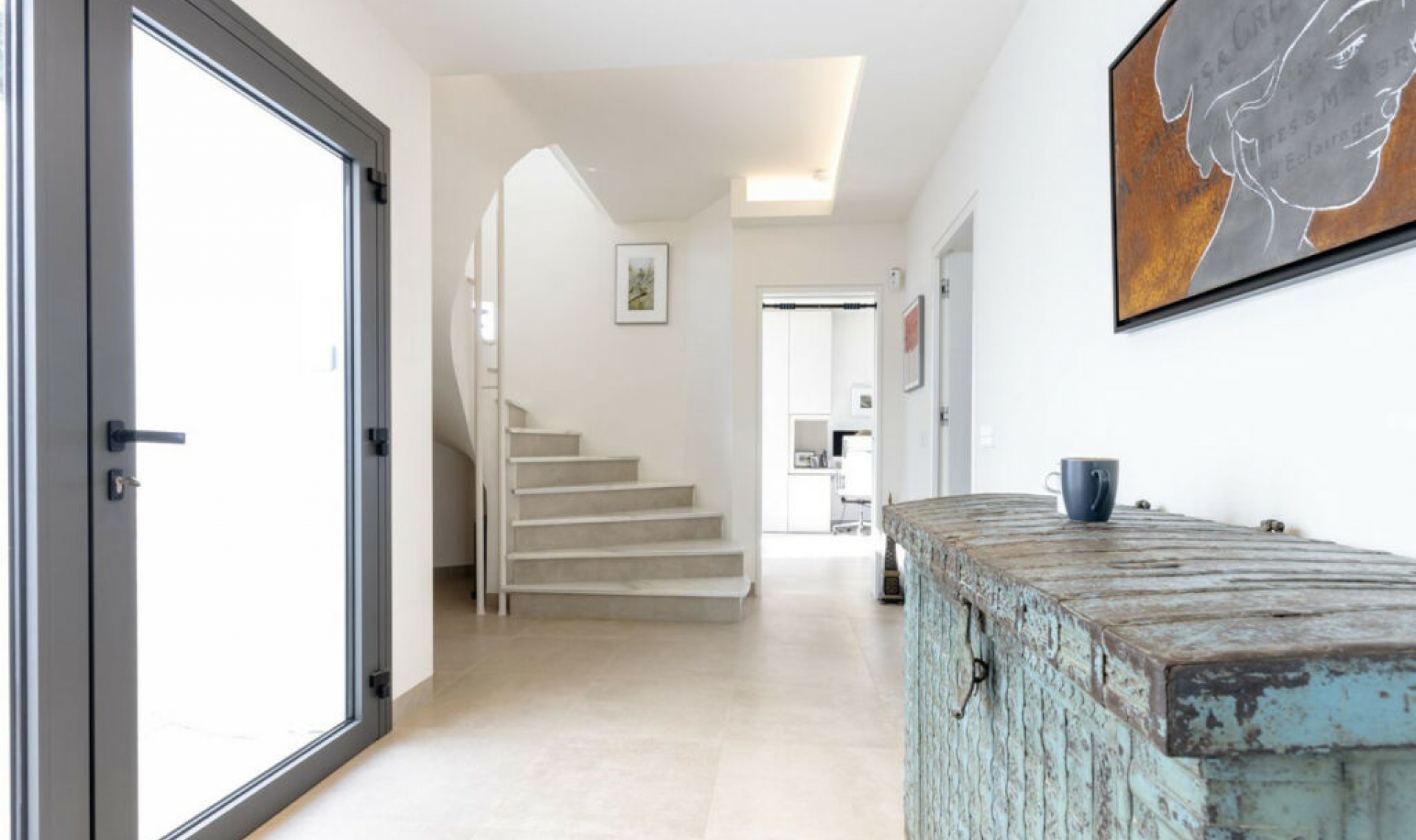 Resale - House -
Zahara de los Atunes