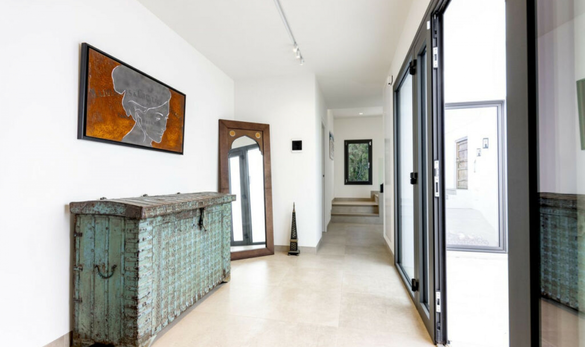 Resale - House -
Zahara de los Atunes