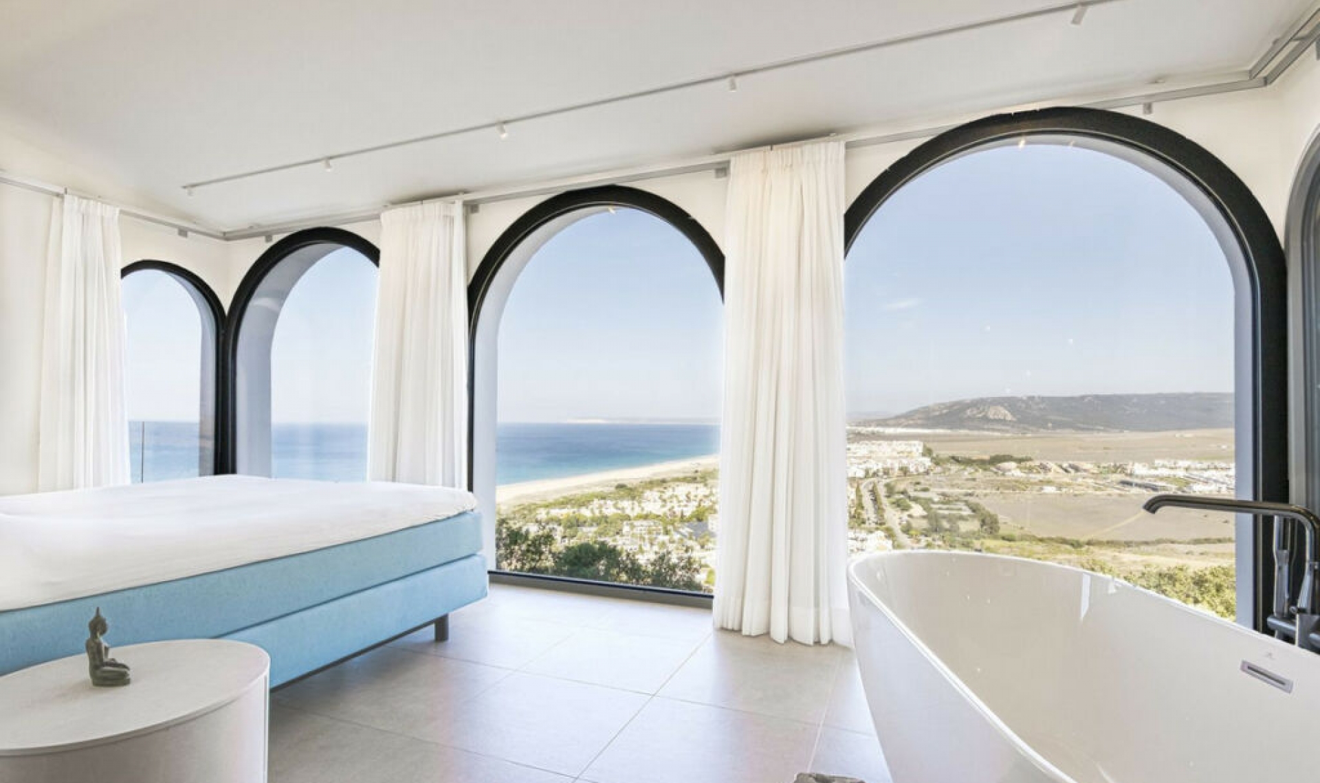 Resale - House -
Zahara de los Atunes