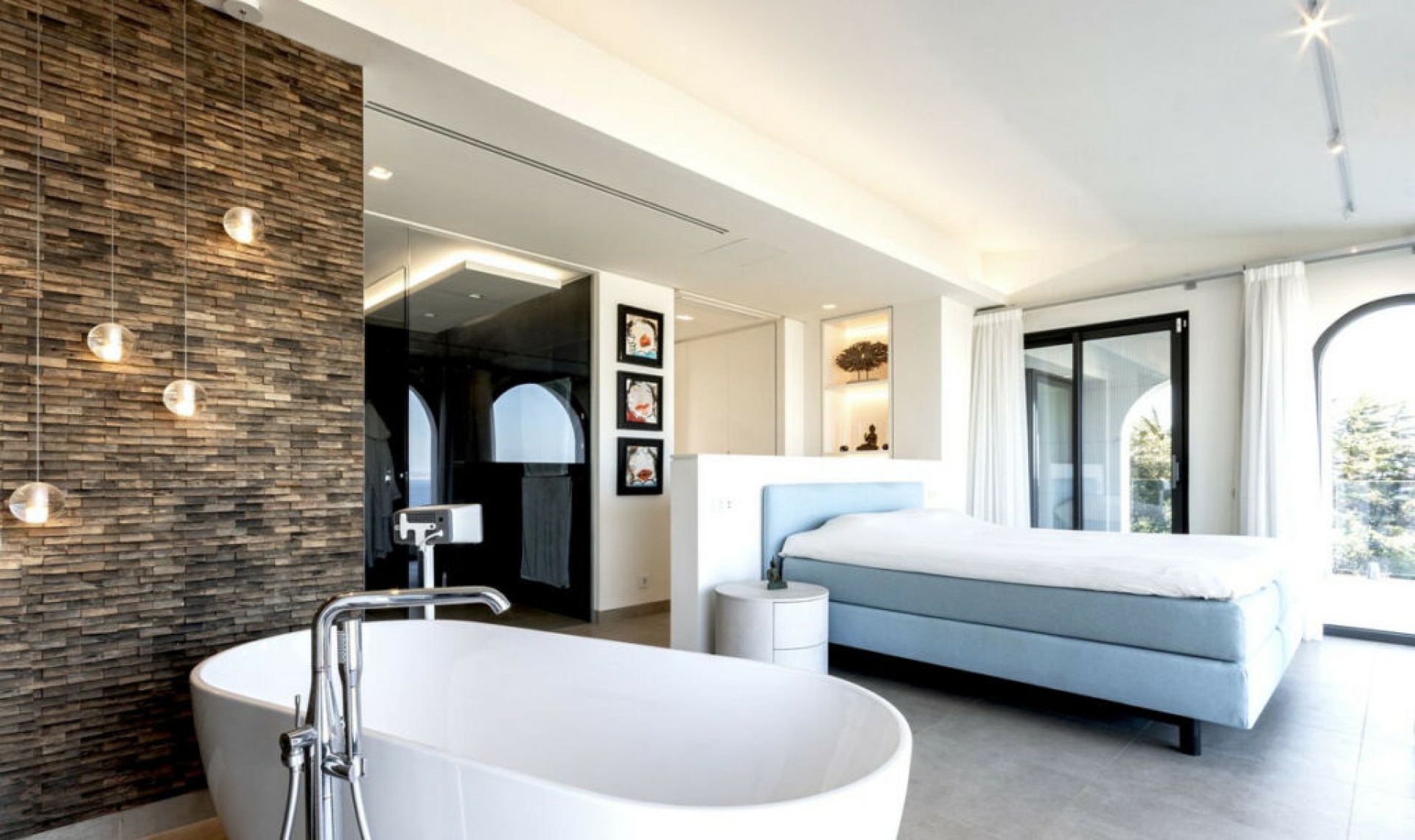 Resale - House -
Zahara de los Atunes