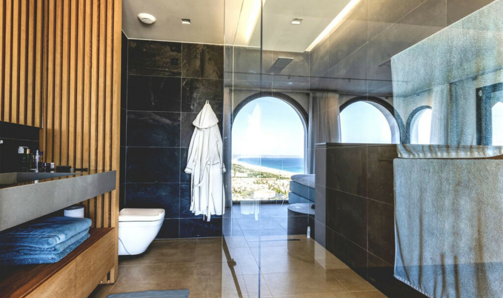 Resale - House -
Zahara de los Atunes