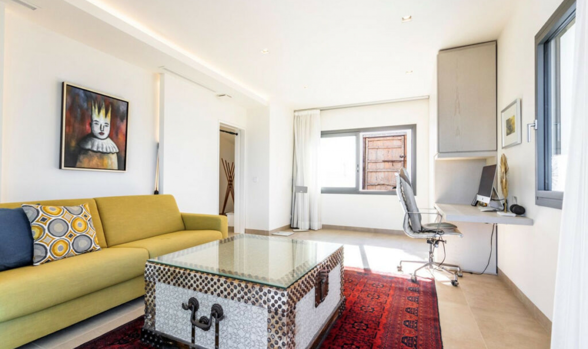 Resale - House -
Zahara de los Atunes