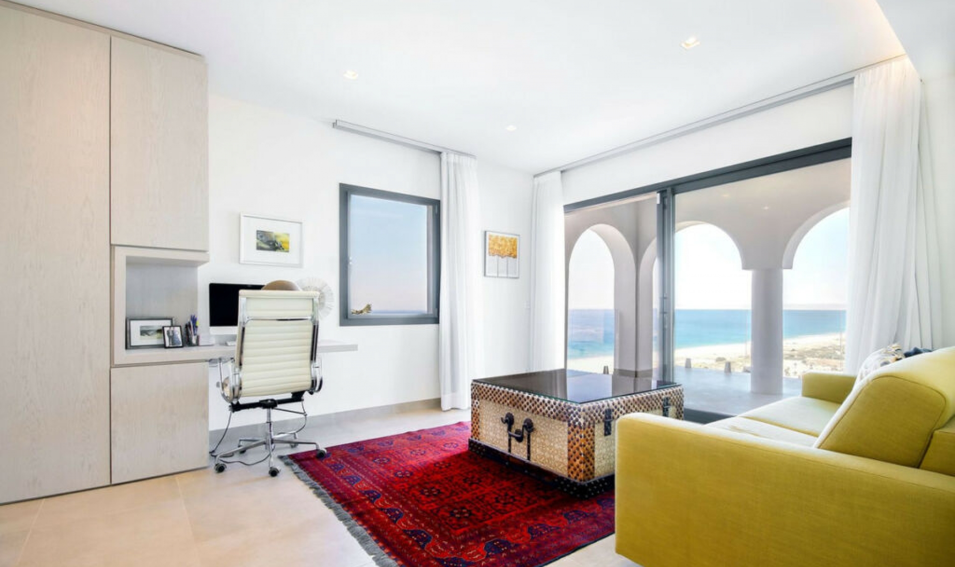 Resale - House -
Zahara de los Atunes