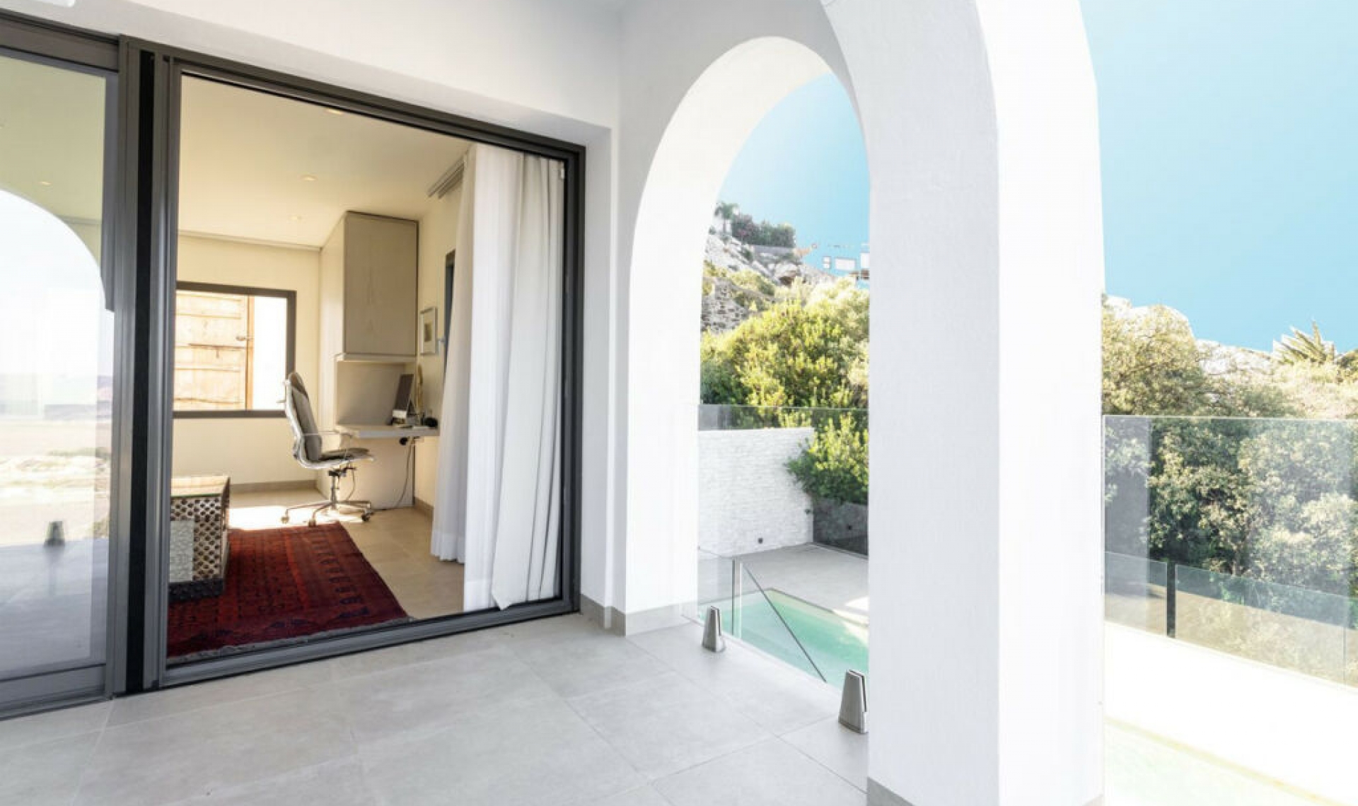 Resale - House -
Zahara de los Atunes