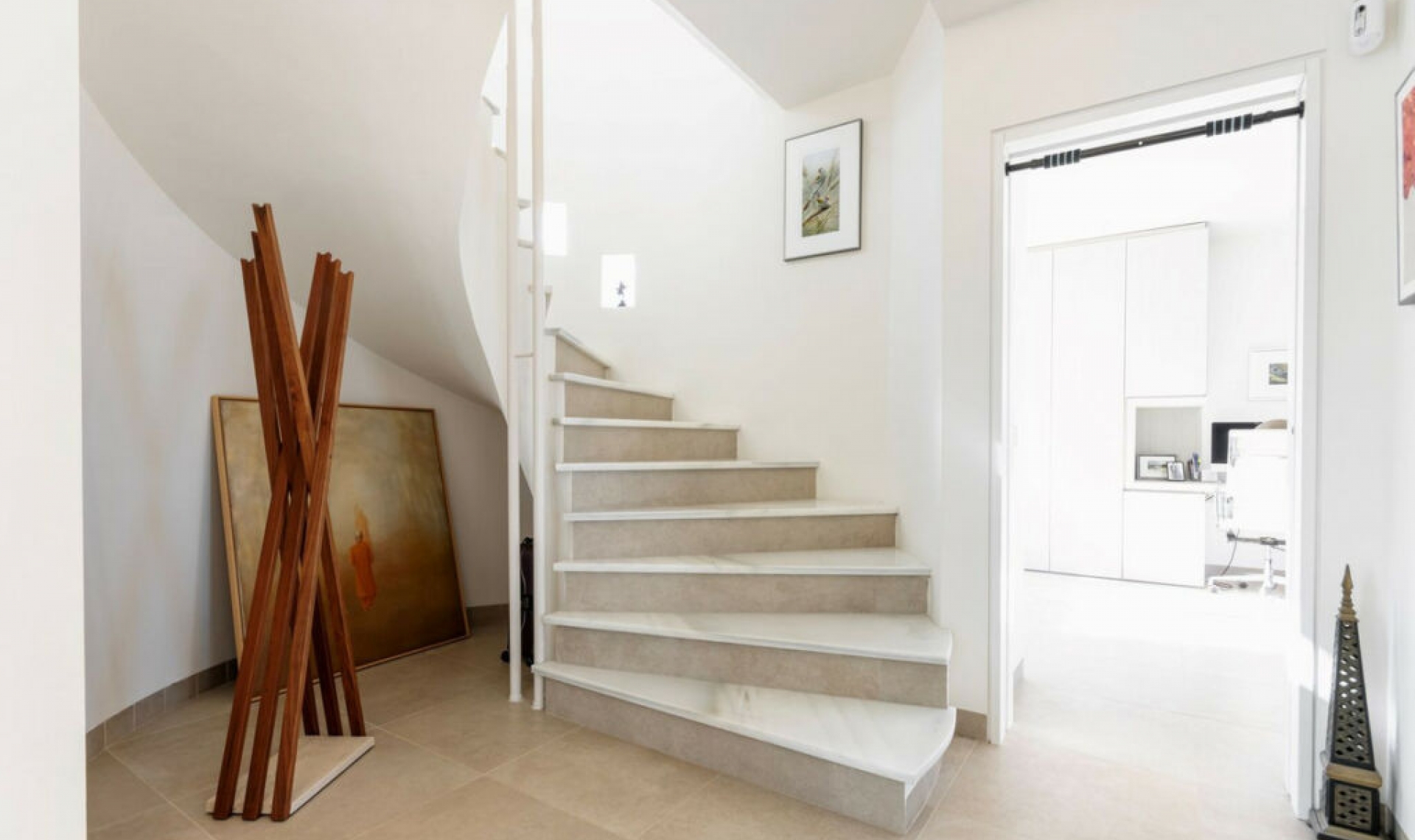 Resale - House -
Zahara de los Atunes