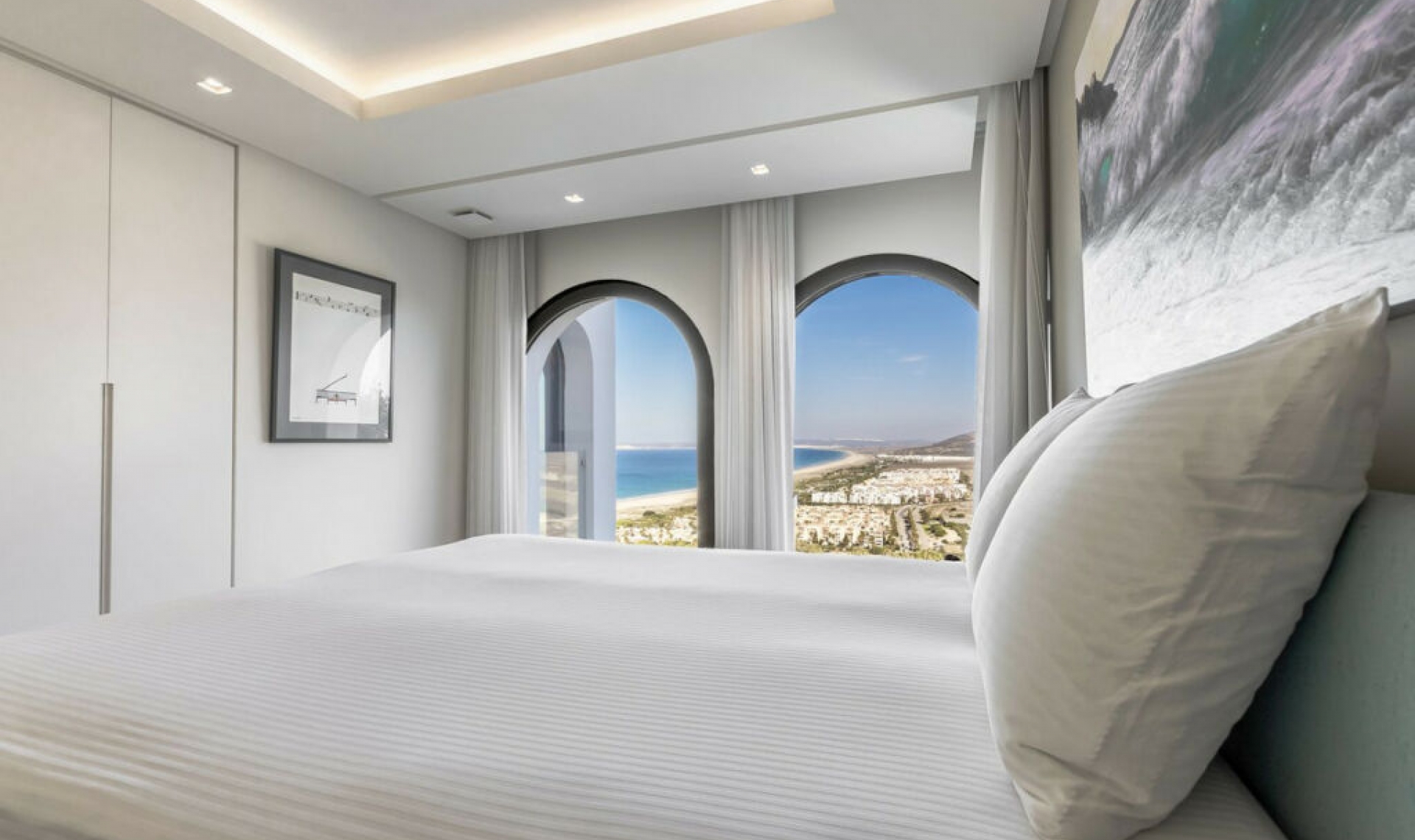 Resale - House -
Zahara de los Atunes