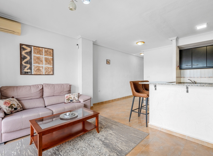 Resale - Penthouse -
Almoradí