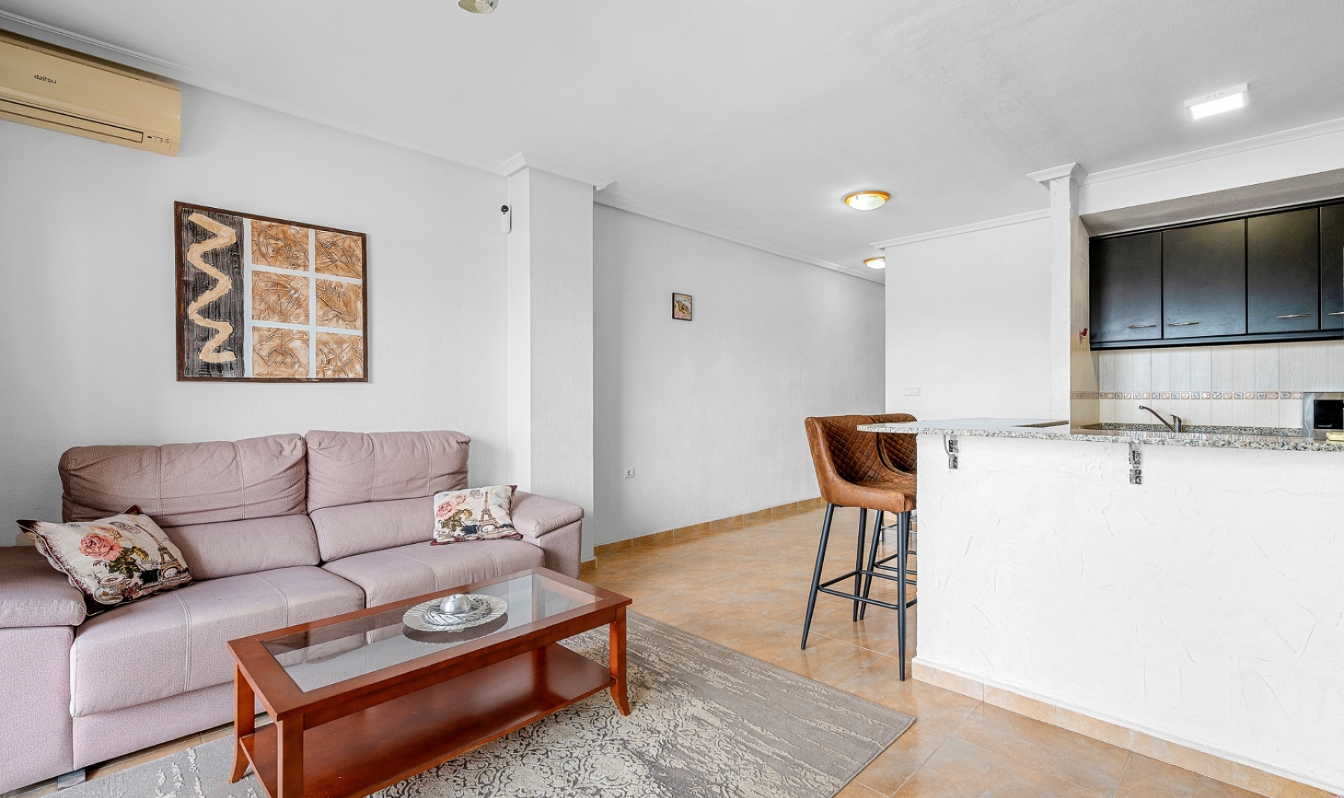 Resale - Penthouse -
Almoradí