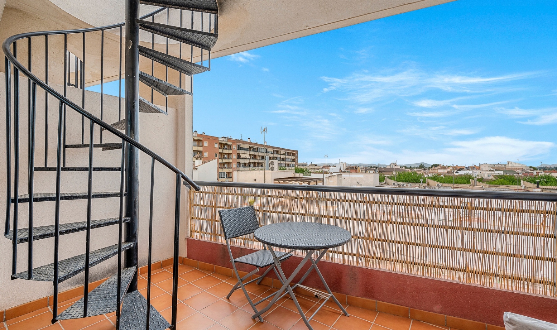 Resale - Penthouse -
Almoradí