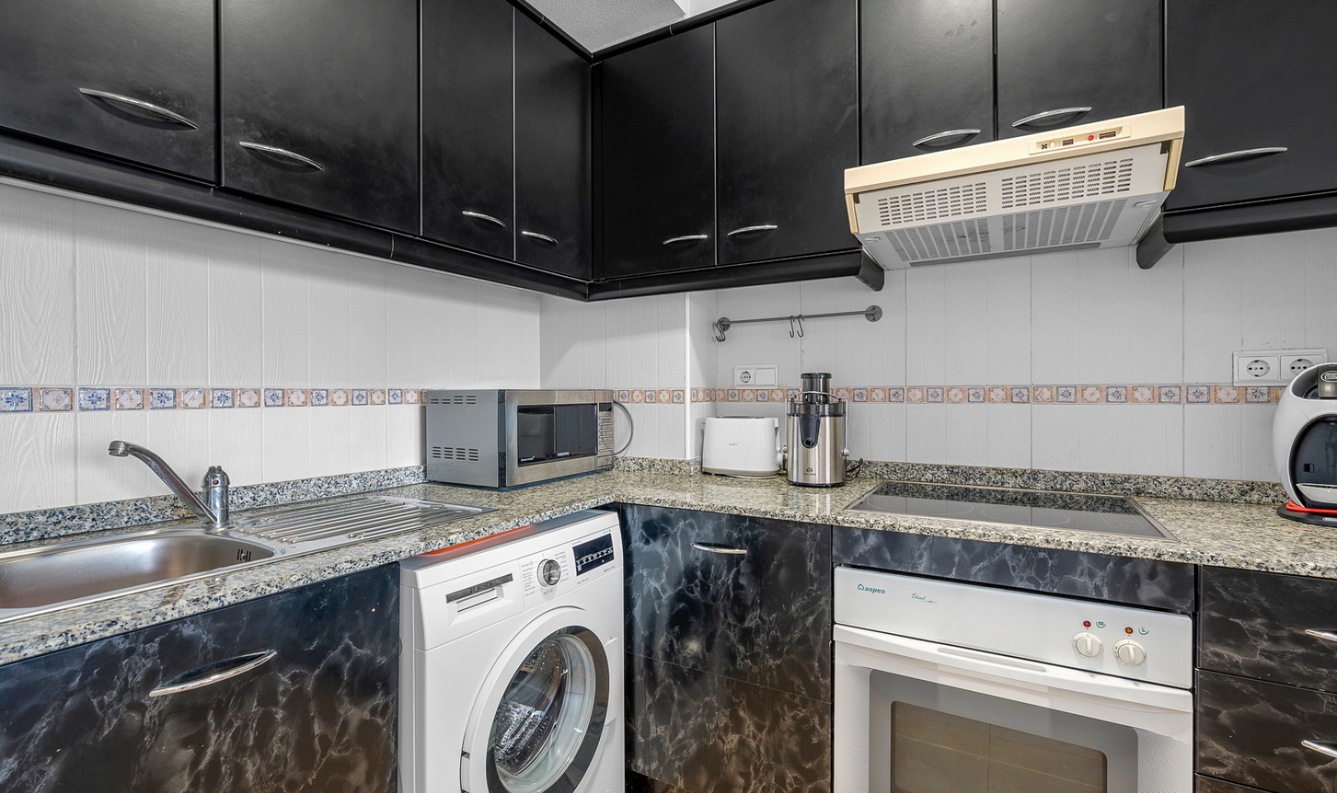 Resale - Penthouse -
Almoradí