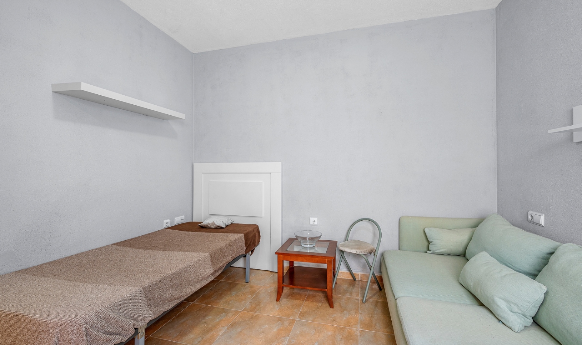 Resale - Penthouse -
Almoradí