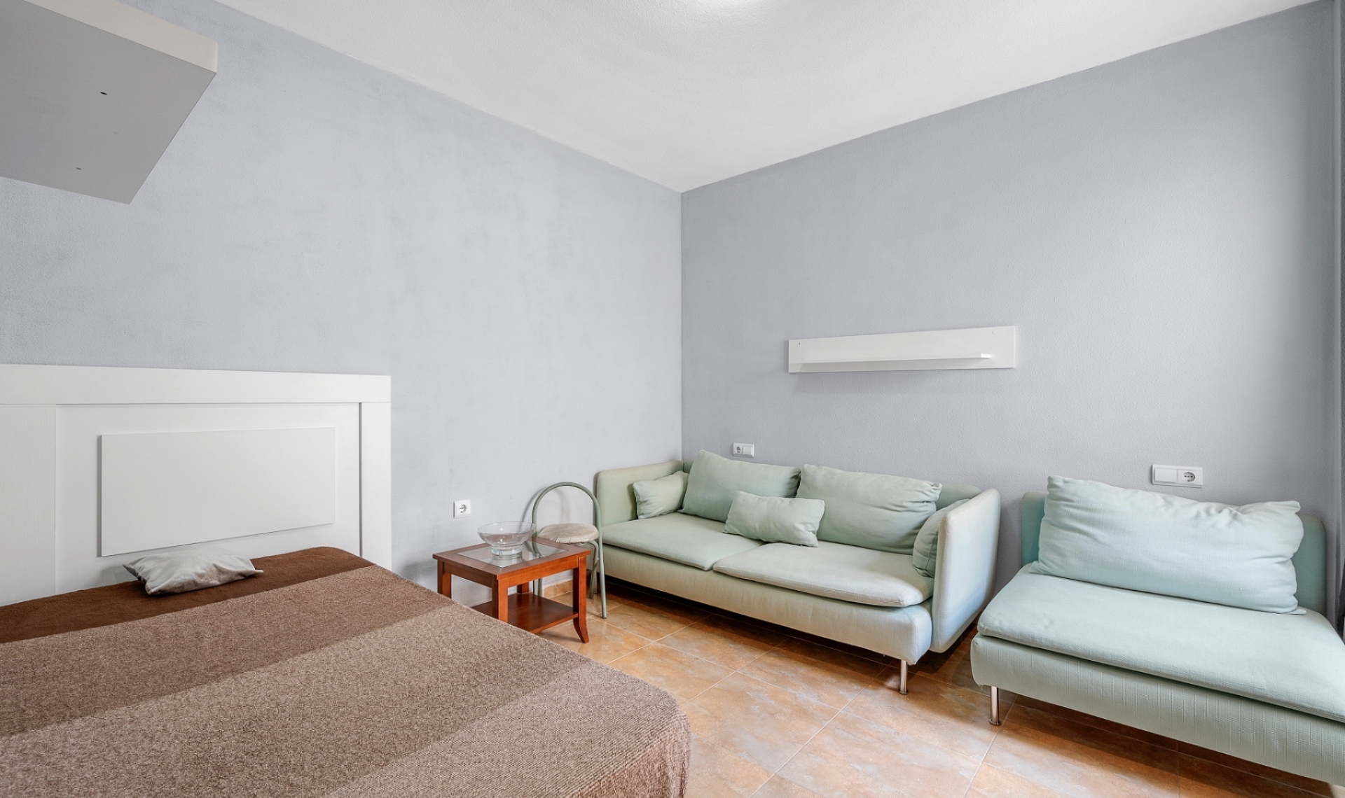 Resale - Penthouse -
Almoradí