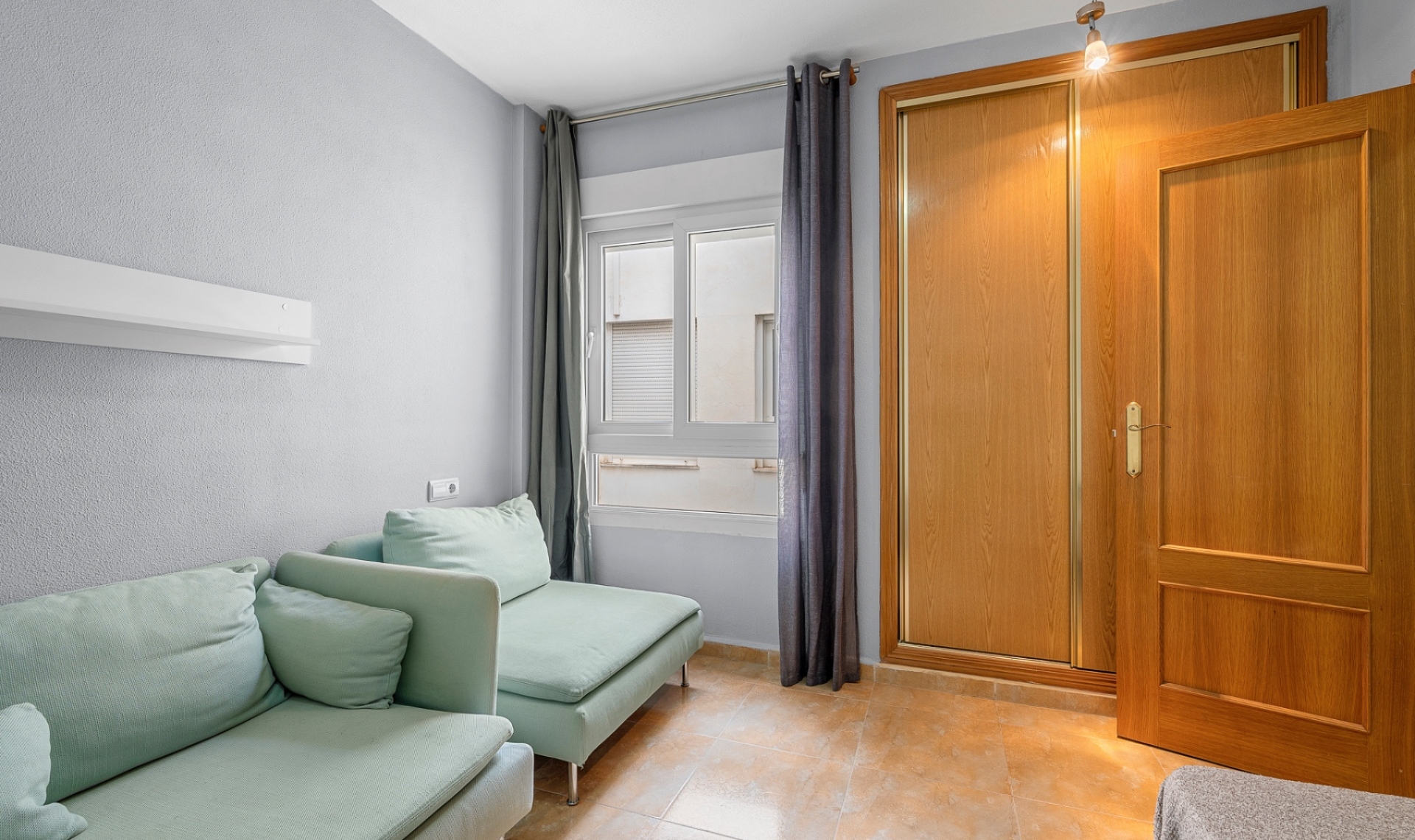 Resale - Penthouse -
Almoradí