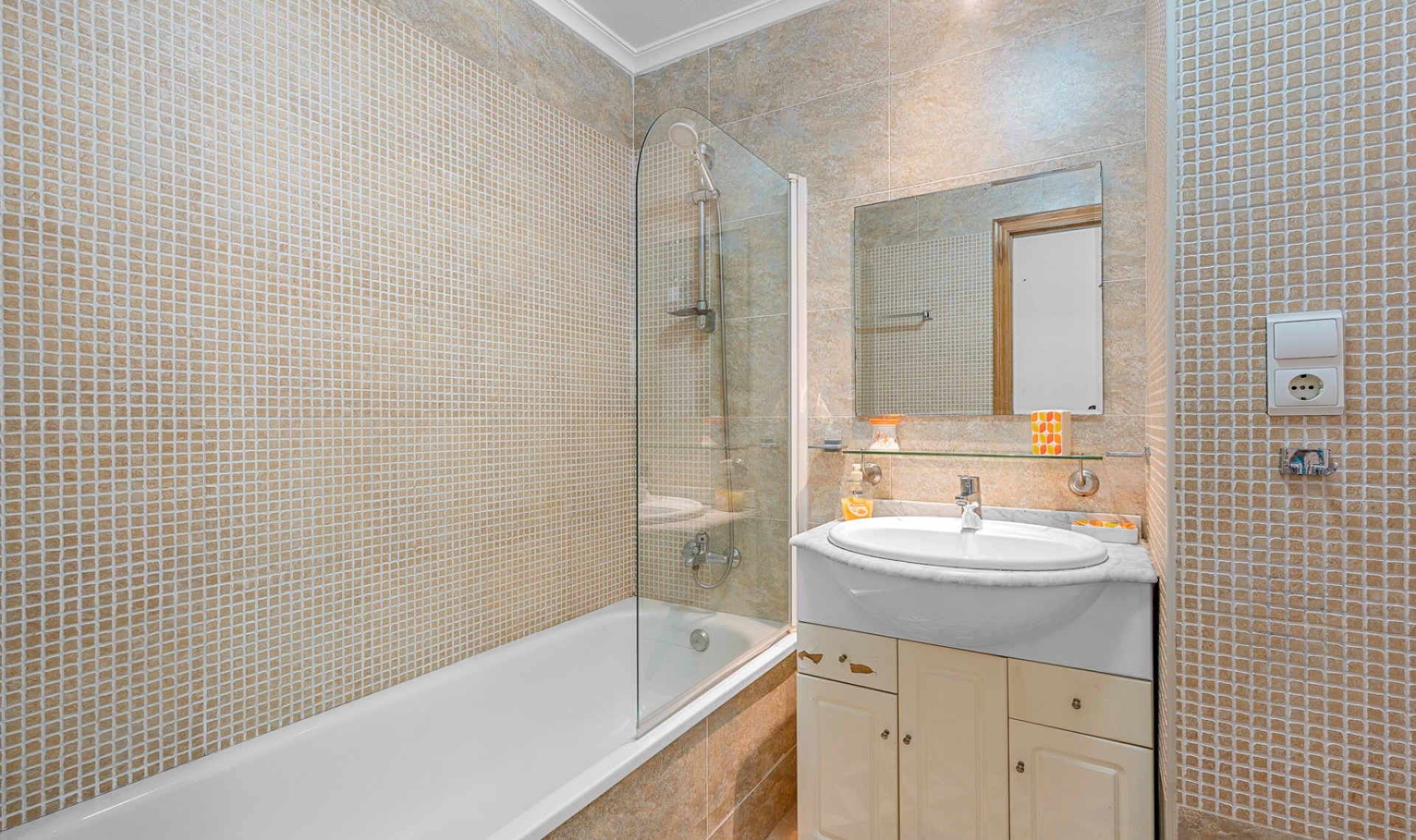 Resale - Penthouse -
Almoradí