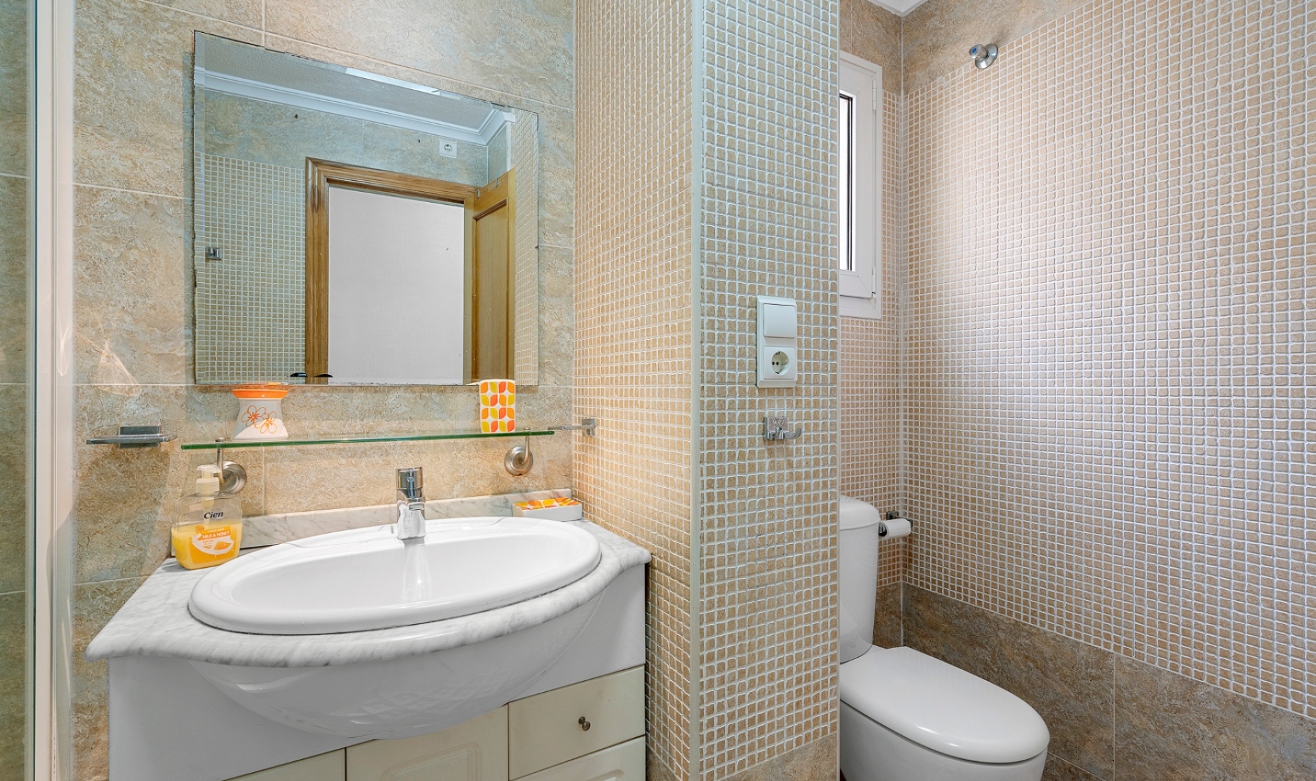 Resale - Penthouse -
Almoradí