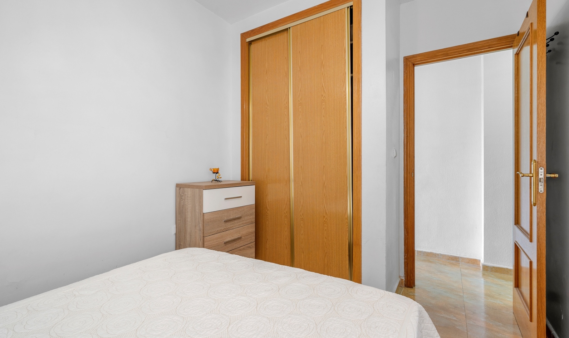 Resale - Penthouse -
Almoradí