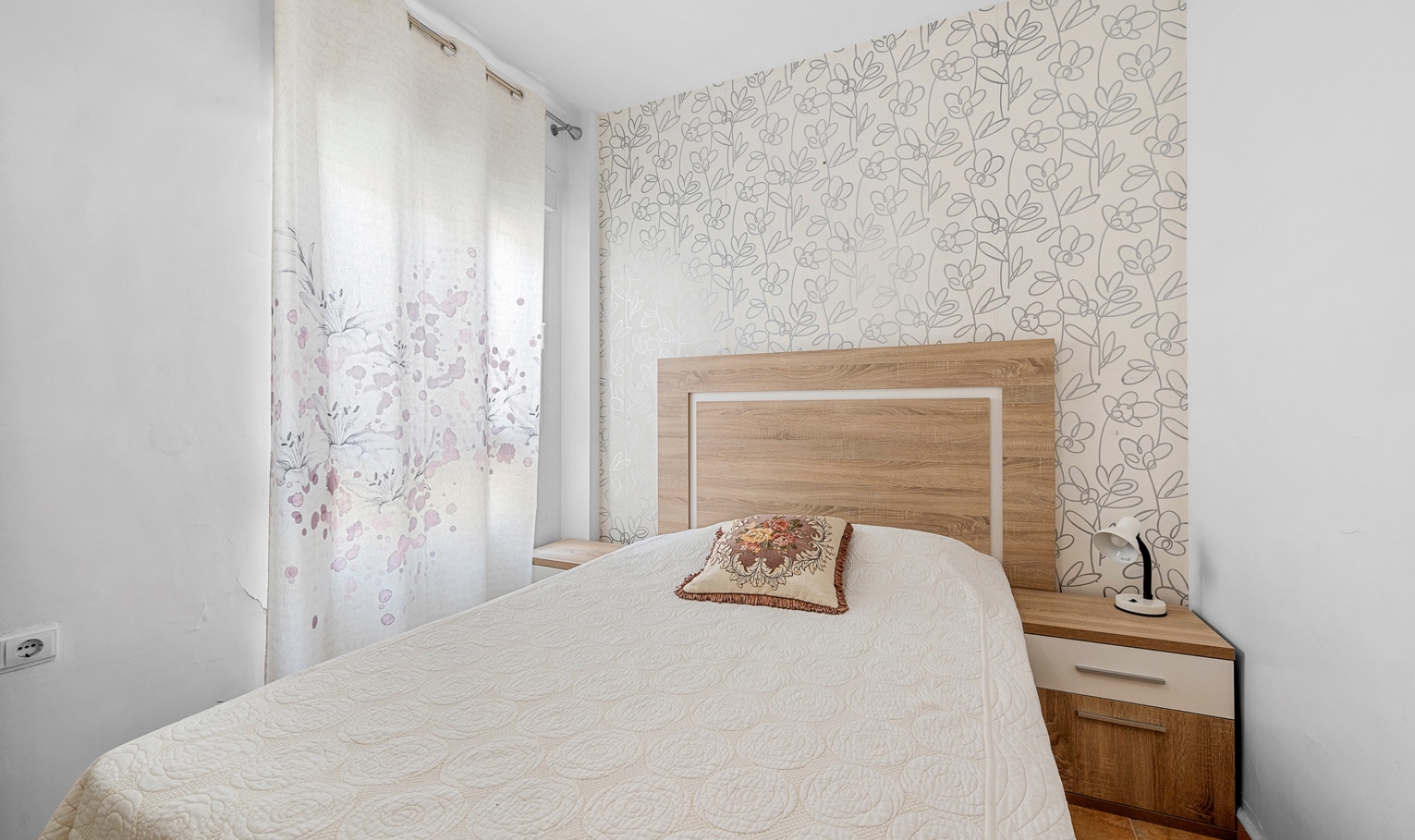 Resale - Penthouse -
Almoradí