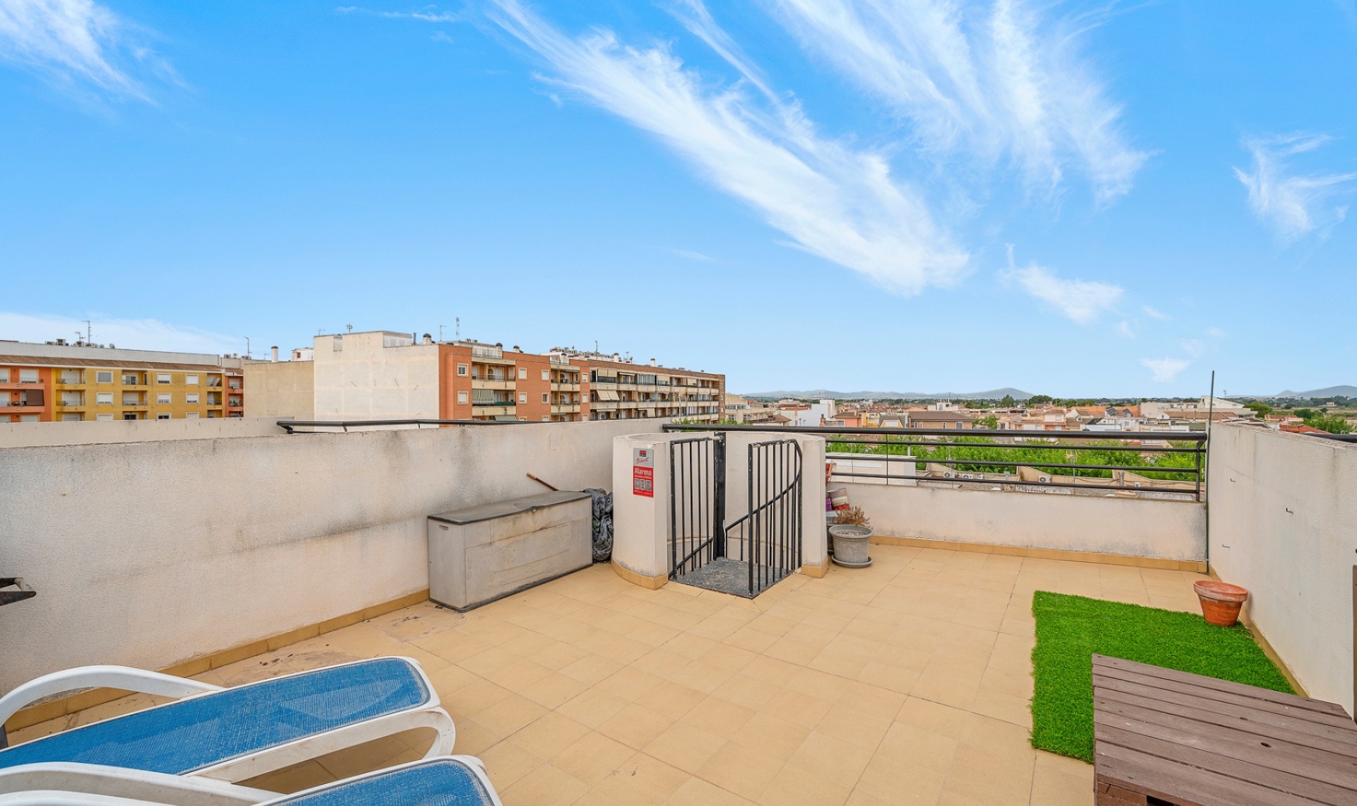 Resale - Penthouse -
Almoradí