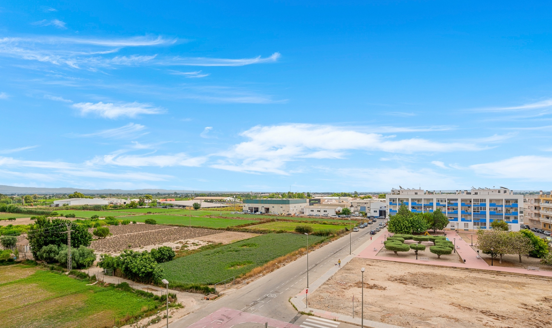 Resale - Penthouse -
Almoradí