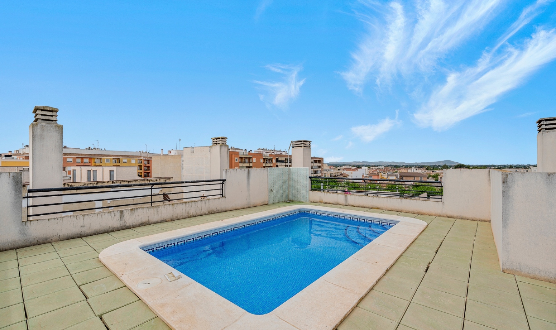 Resale - Penthouse -
Almoradí