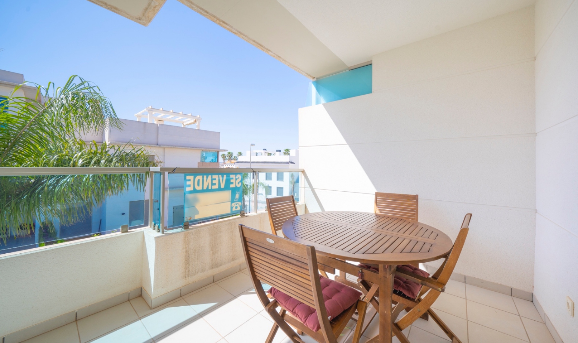 Resale - Penthouse -
Ciudad Quesada - Rojales - Doña pepa