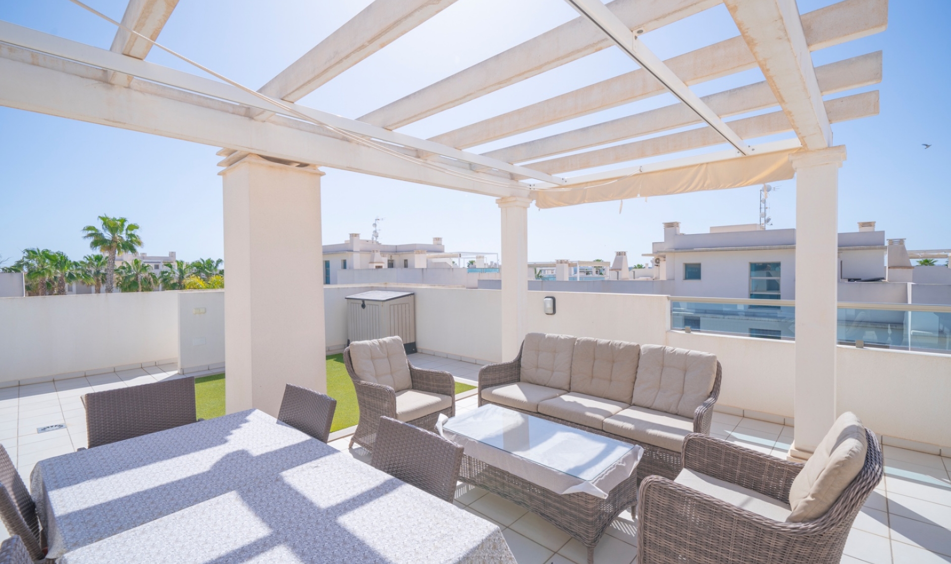 Resale - Penthouse -
Ciudad Quesada - Rojales - Doña pepa