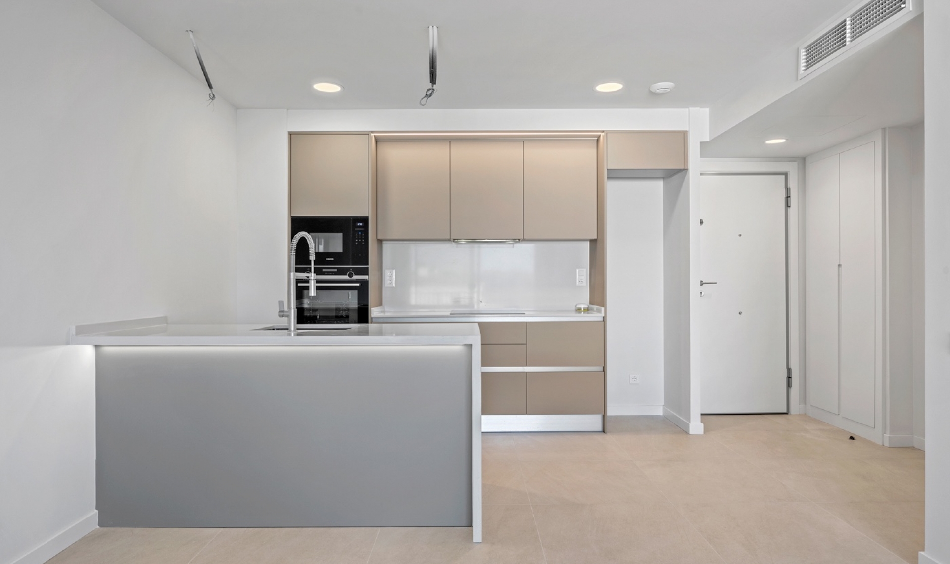 Resale - Penthouse -
Denia - Puerto