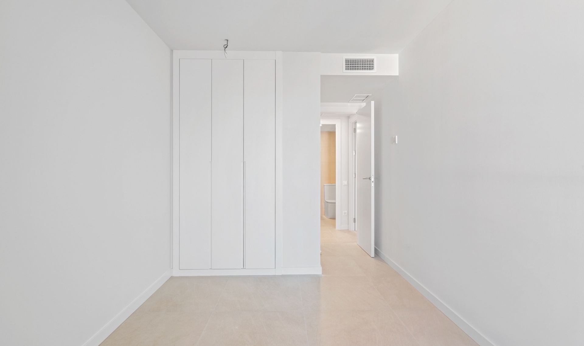 Resale - Penthouse -
Denia - Puerto