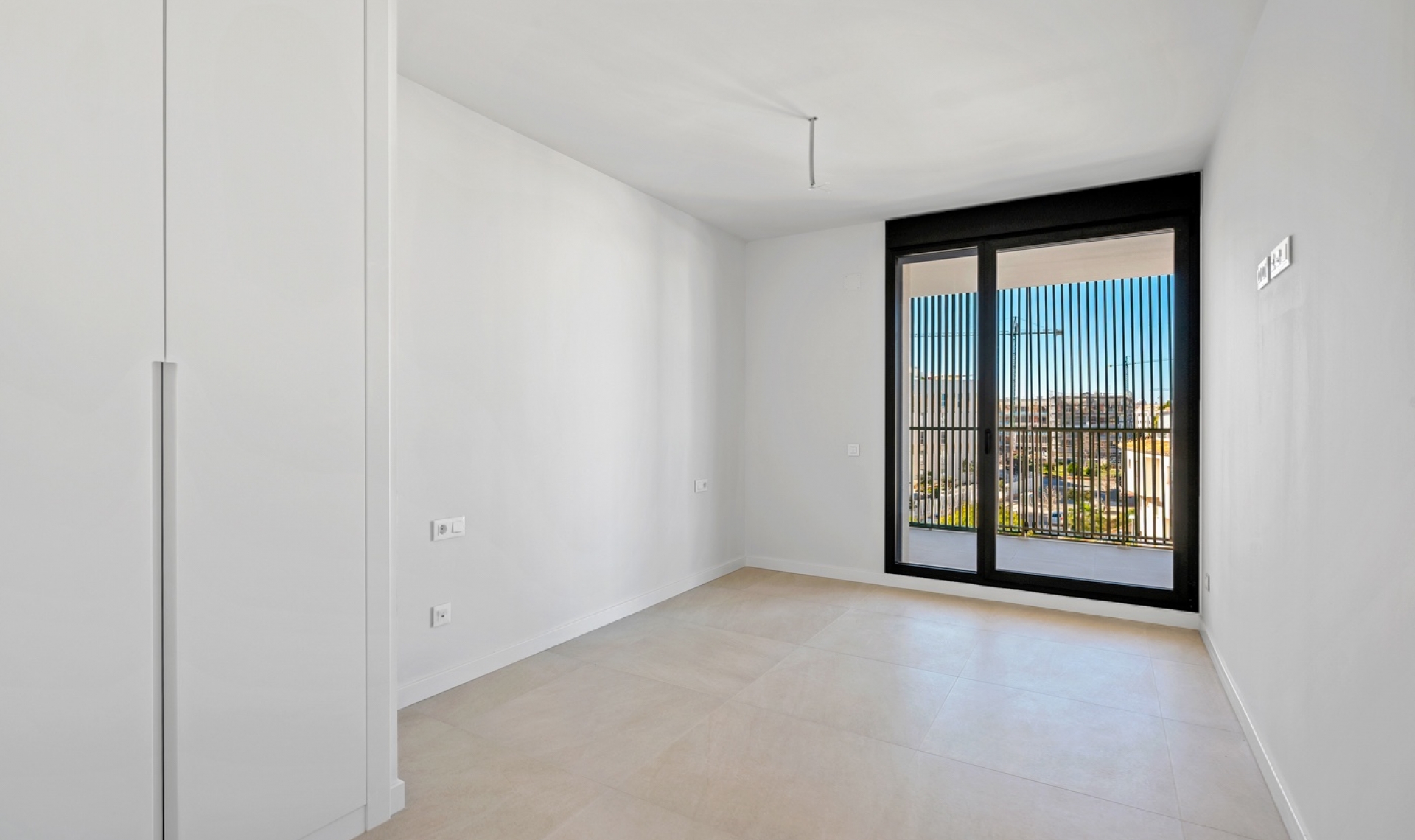 Resale - Penthouse -
Denia - Puerto