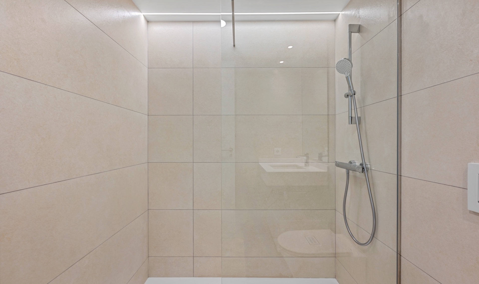 Resale - Penthouse -
Denia - Puerto