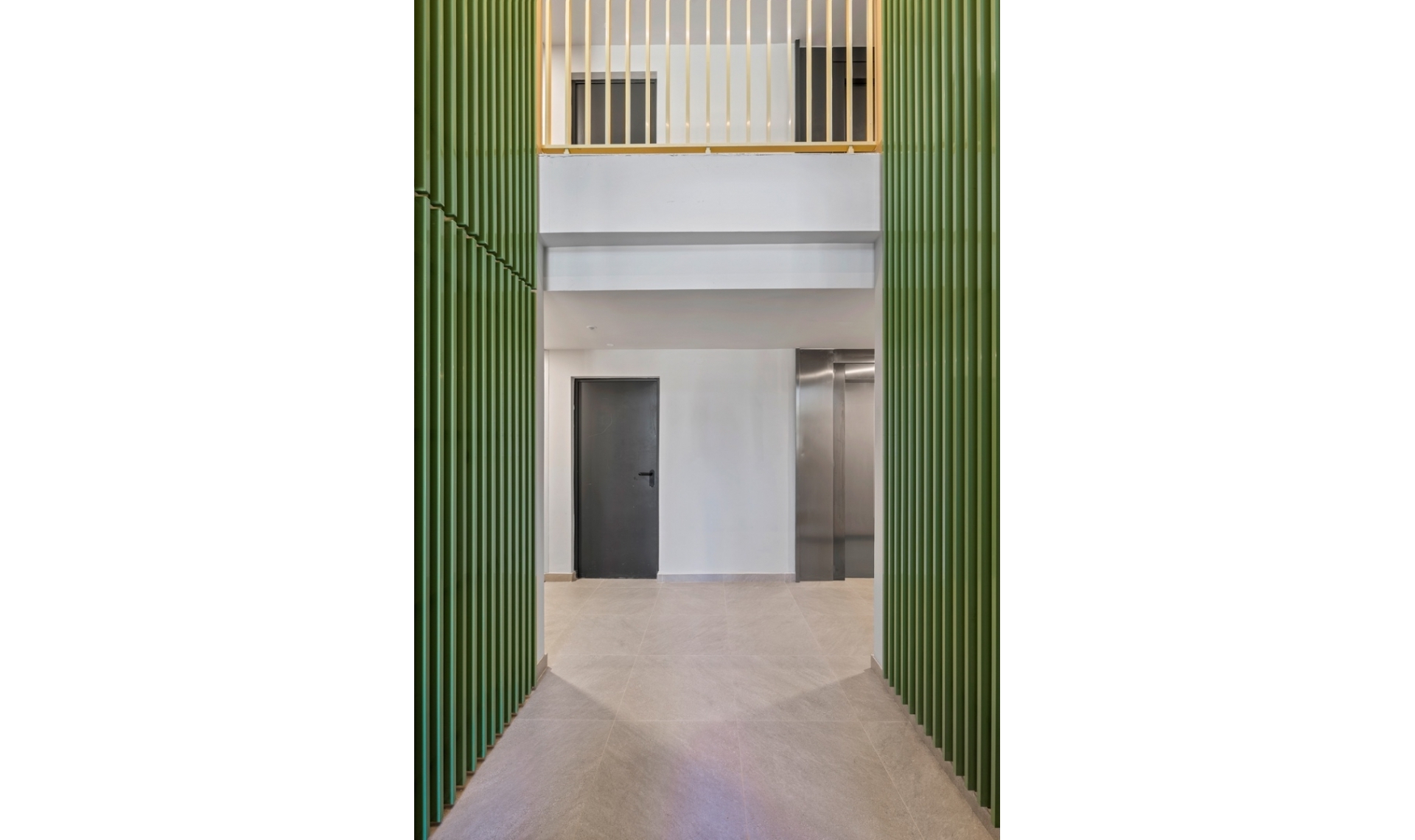 Resale - Penthouse -
Denia - Puerto