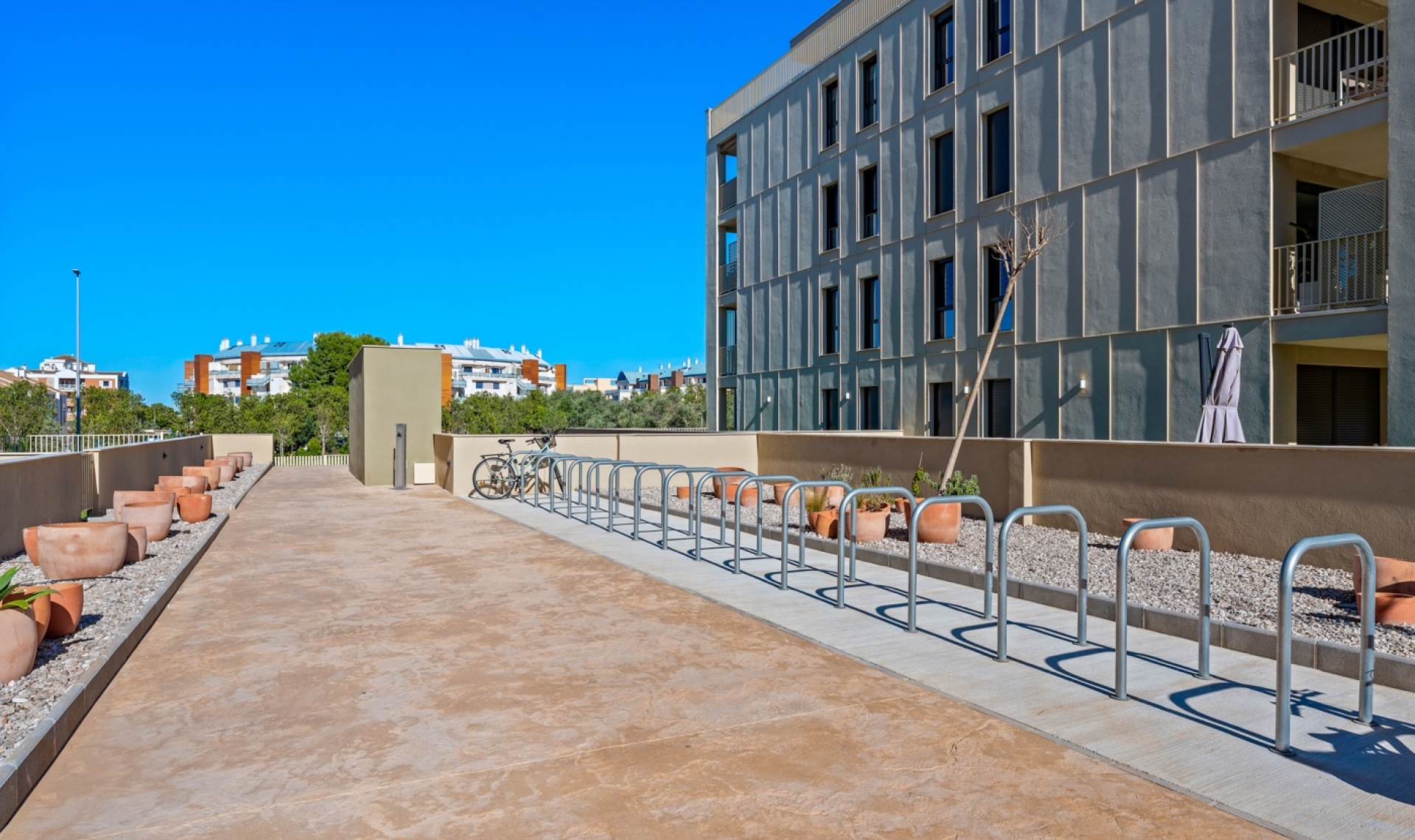 Resale - Penthouse -
Denia - Puerto